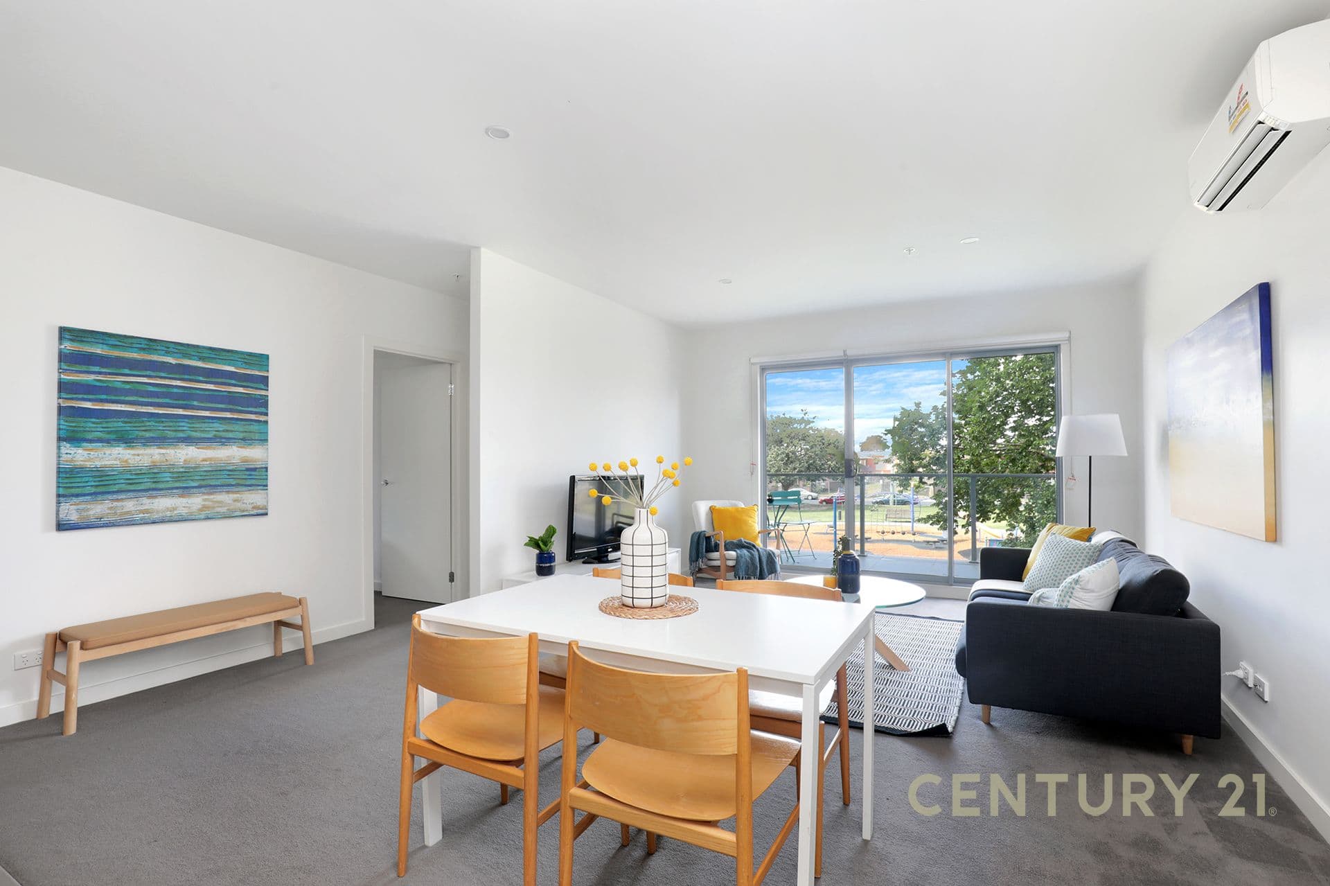 118/51-53 Buckley Street, Noble Park, VIC, 3174, Noble Park - Thumbnail 4