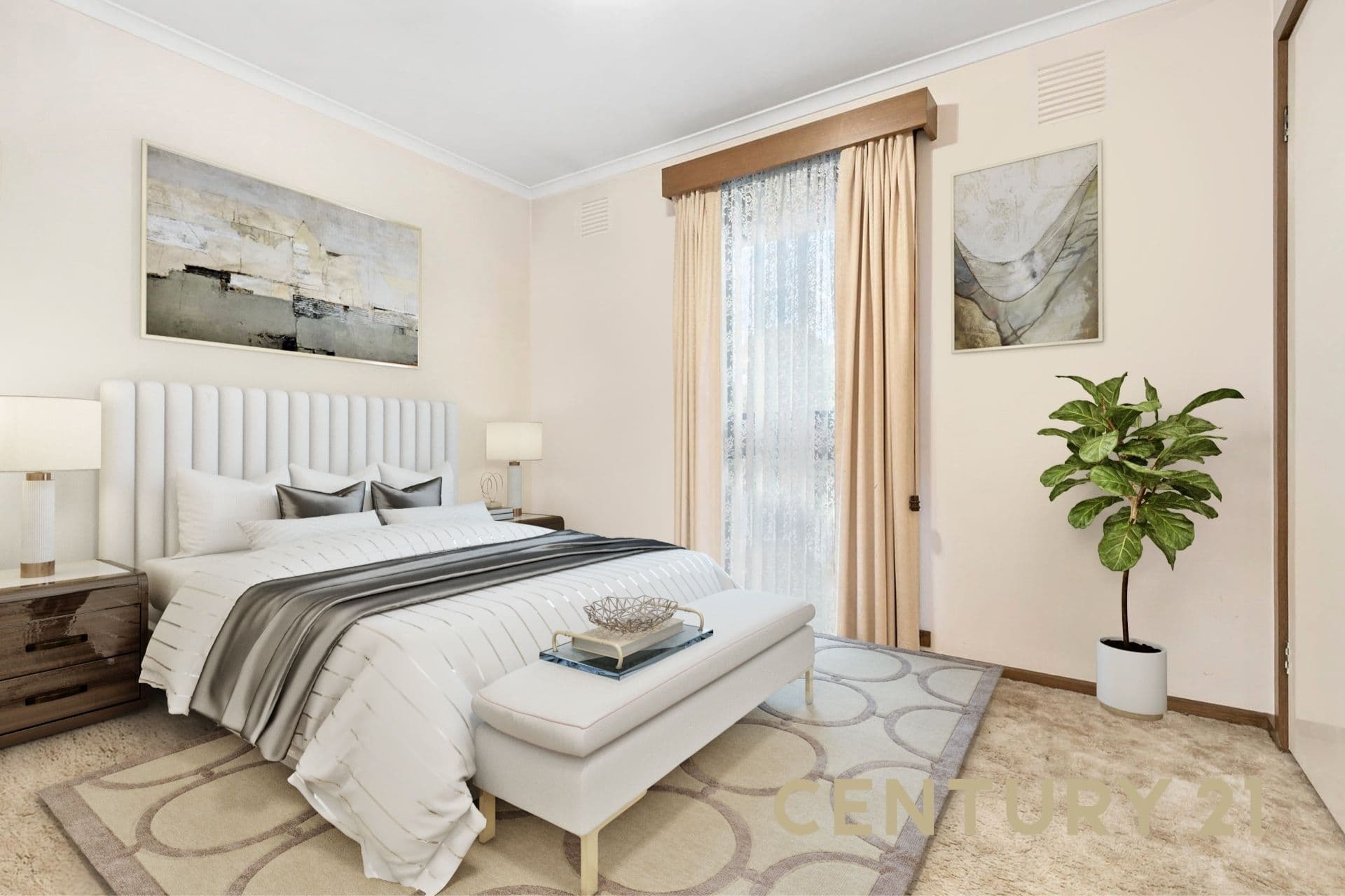 1/26 Moncur Avenue, Springvale, VIC, 3171, Springvale - Thumbnail 4