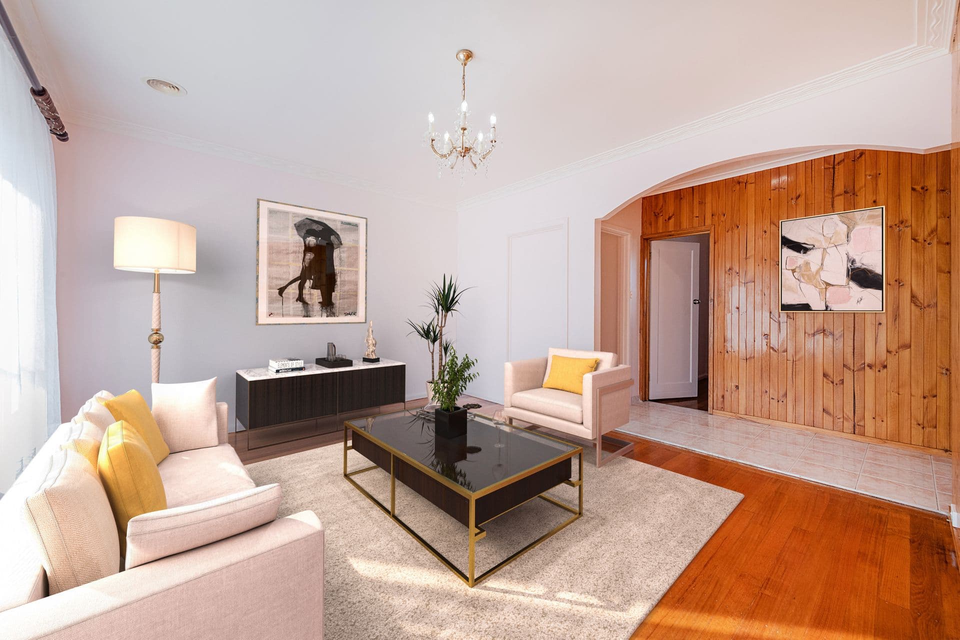 46 And 46a Athol Road, Noble Park, VIC, 3174, Noble Park - Thumbnail 2