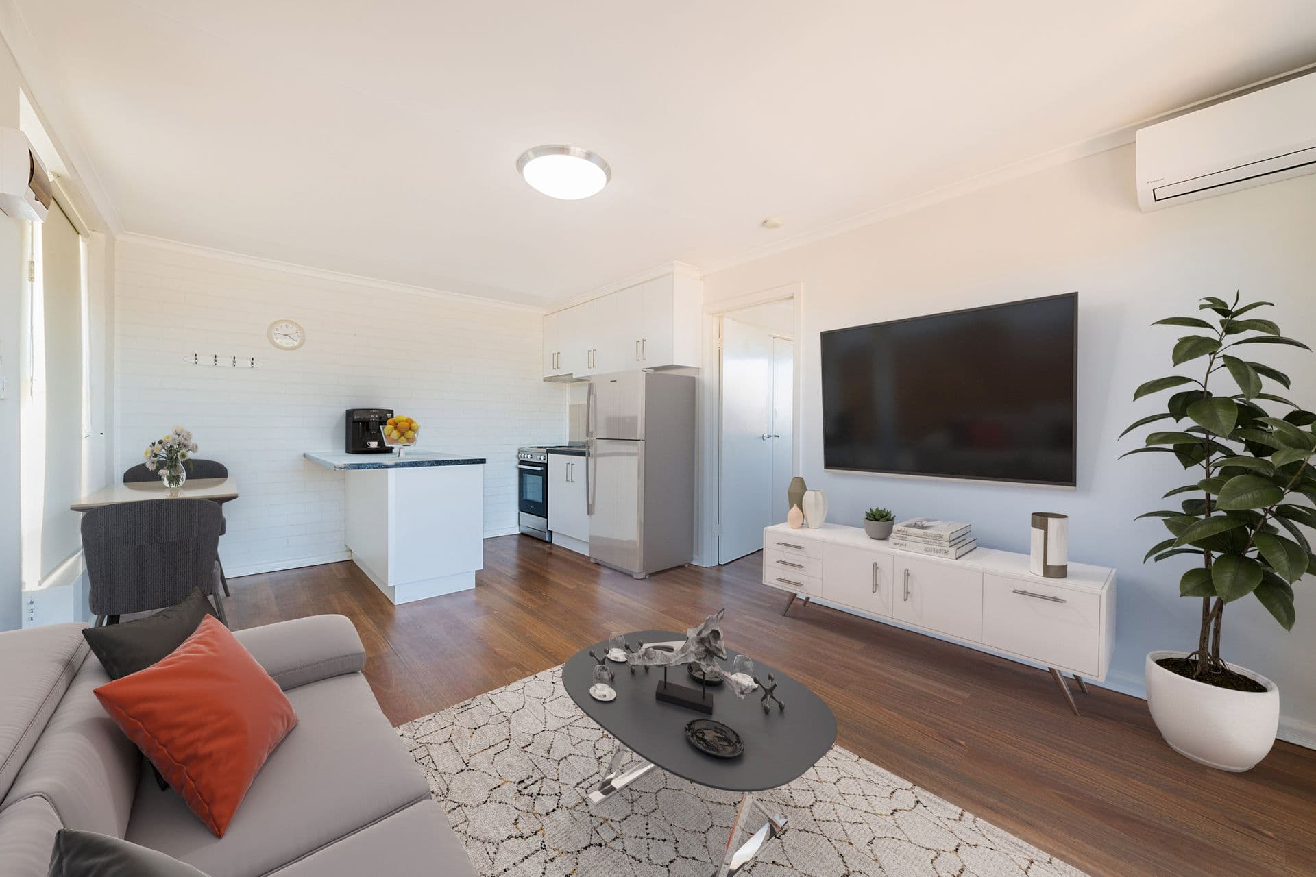 12/30 Bowmore Road, Noble Park, VIC, 3174, Noble Park - Thumbnail 2