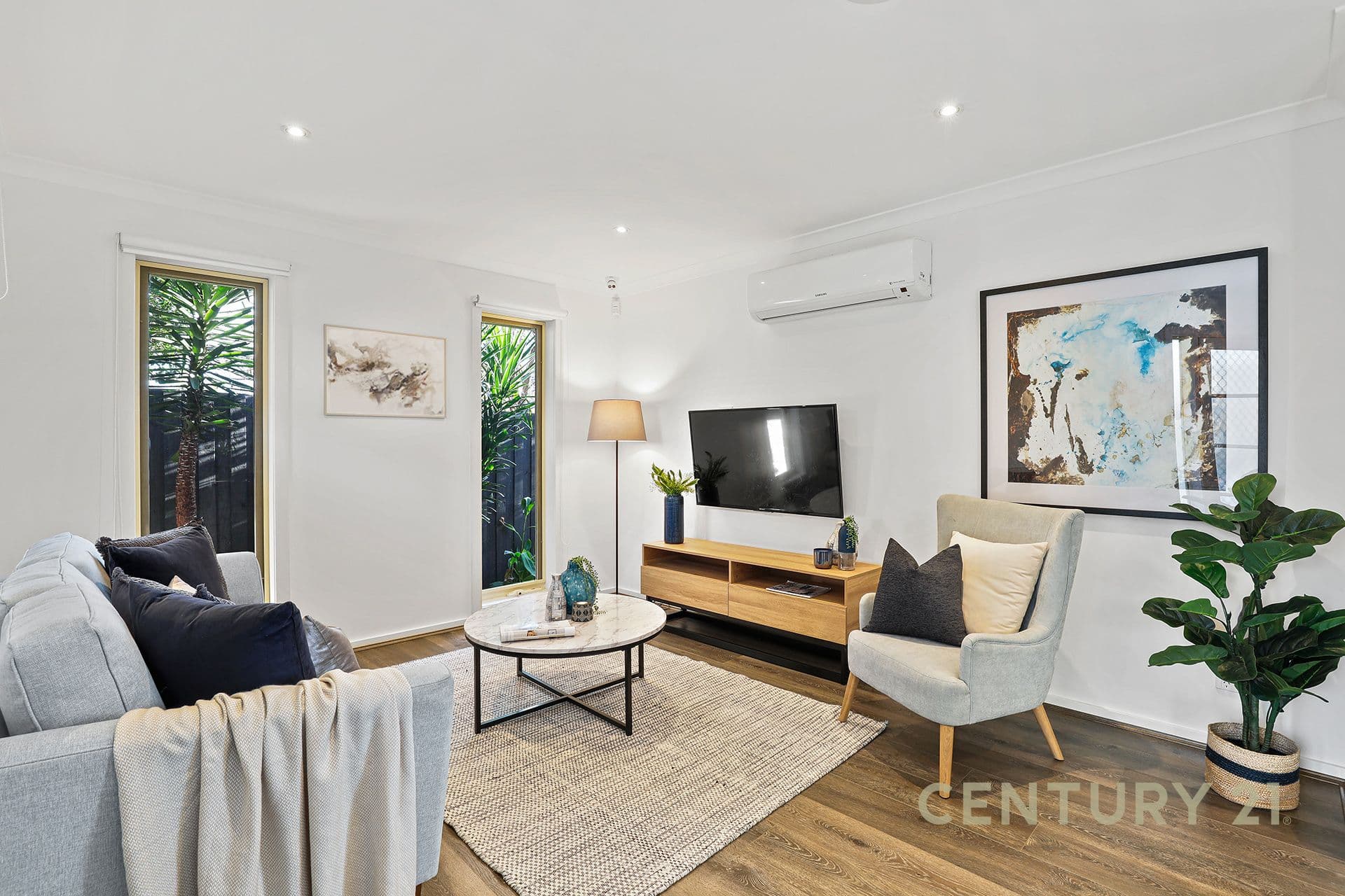 3/46 Ambrie Crescent, Noble Park, VIC, 3174, Noble Park - Thumbnail 2