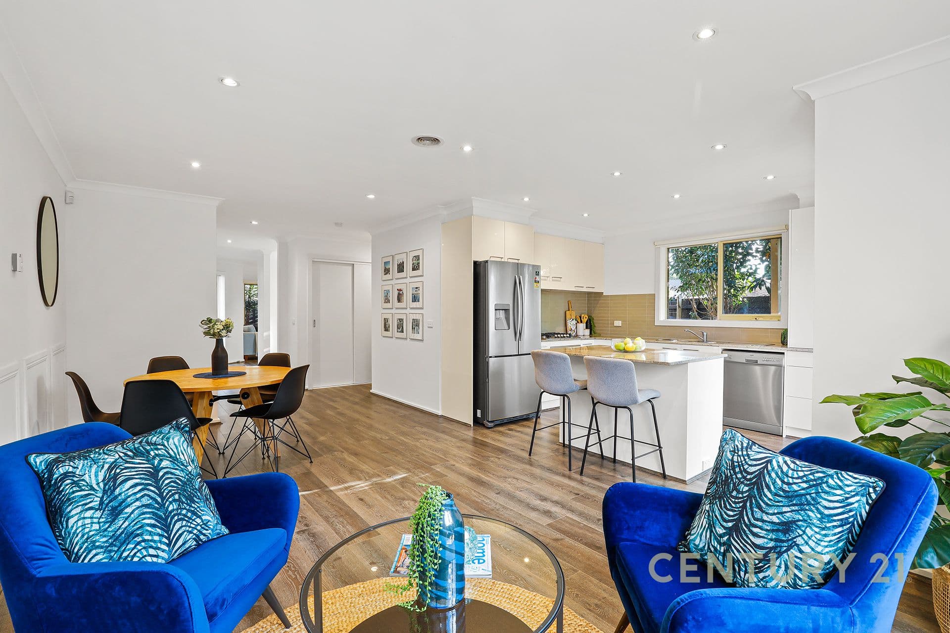 3/46 Ambrie Crescent, Noble Park, VIC, 3174, Noble Park - Thumbnail 6