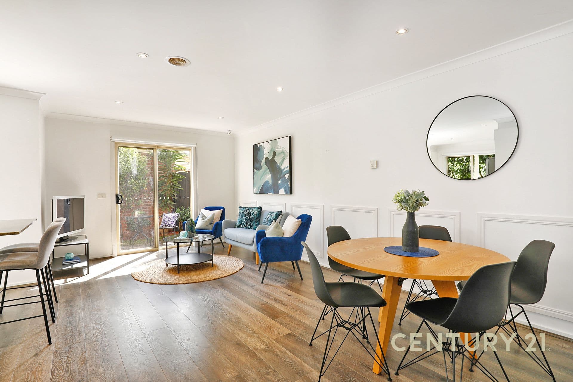 3/46 Ambrie Crescent, Noble Park, VIC, 3174, Noble Park - Thumbnail 4