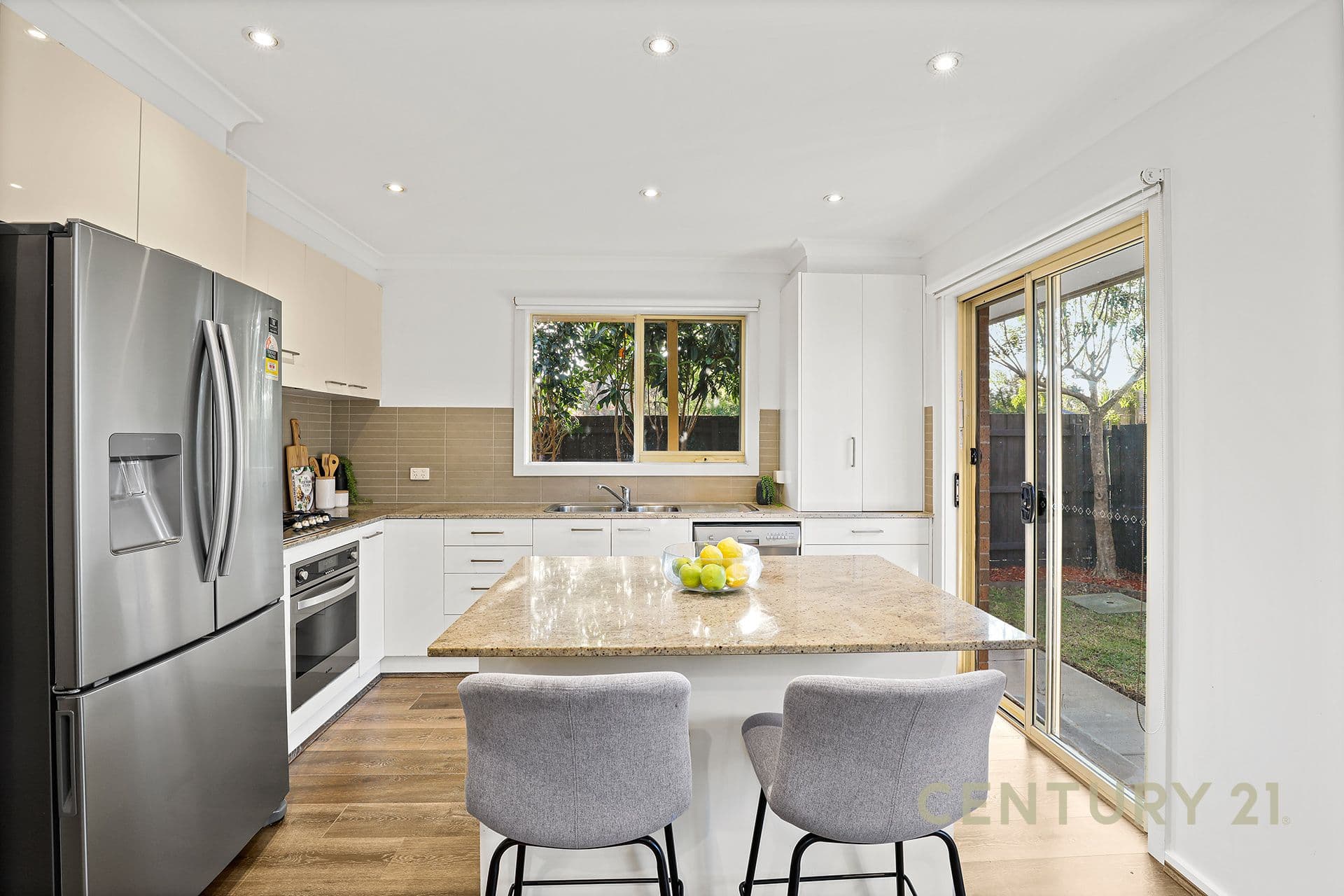 3/46 Ambrie Crescent, Noble Park, VIC, 3174, Noble Park - Thumbnail 3