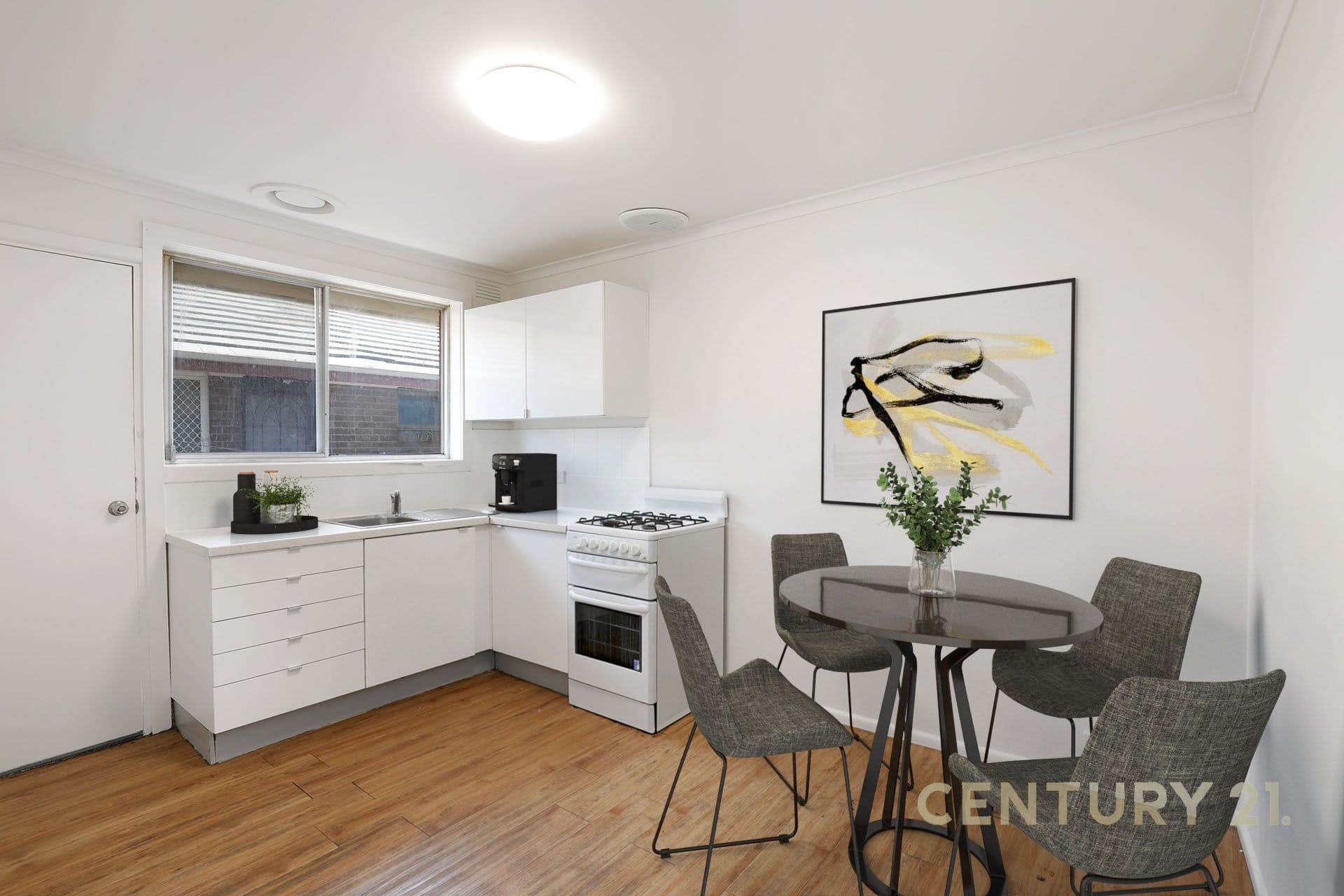 5/31 Milton Avenue, Clayton South, VIC, 3169, Clayton South - Thumbnail 3