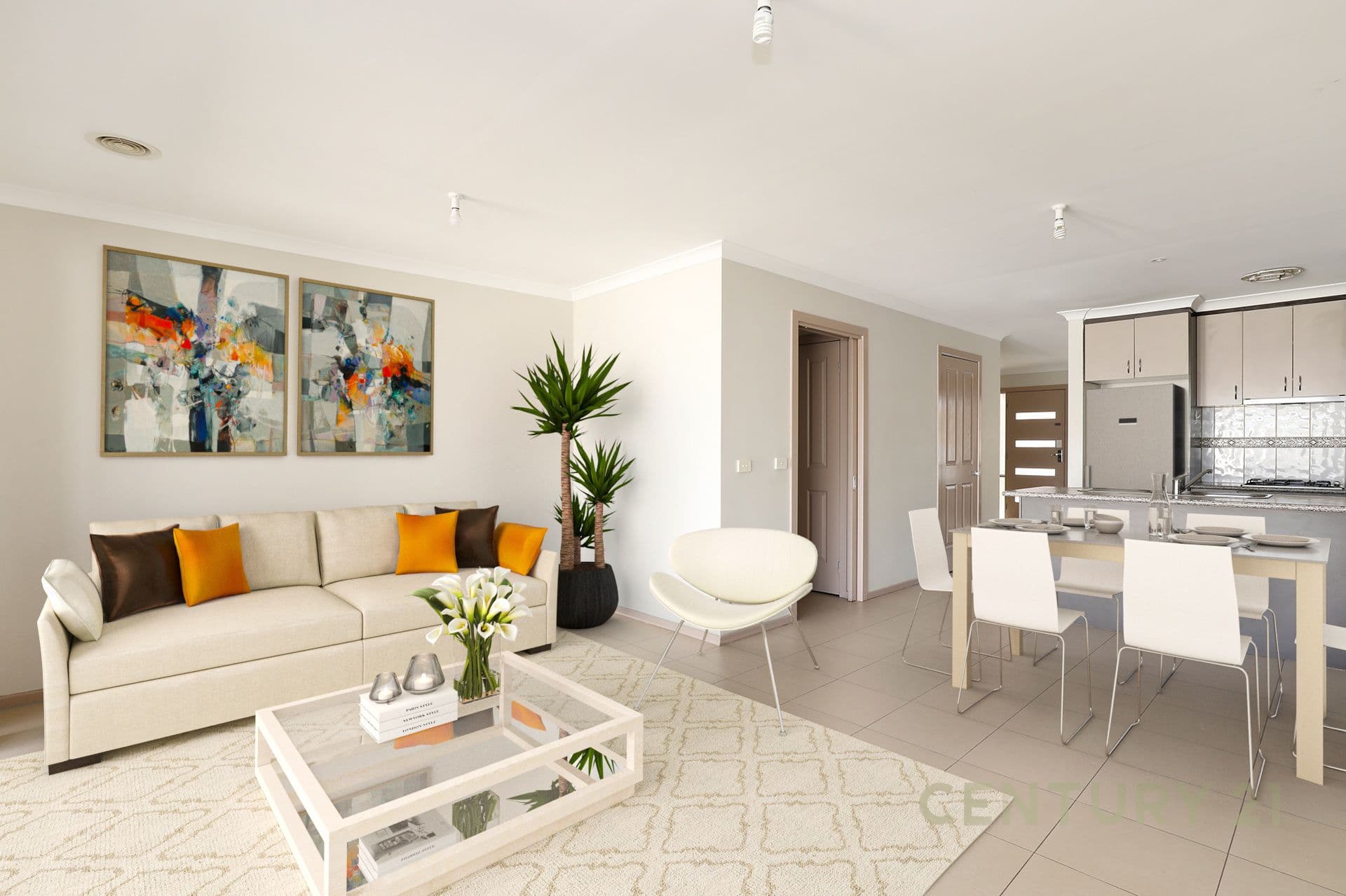 9/55-57 Hammond Road, Dandenong, VIC, 3175, Dandenong - Thumbnail 3