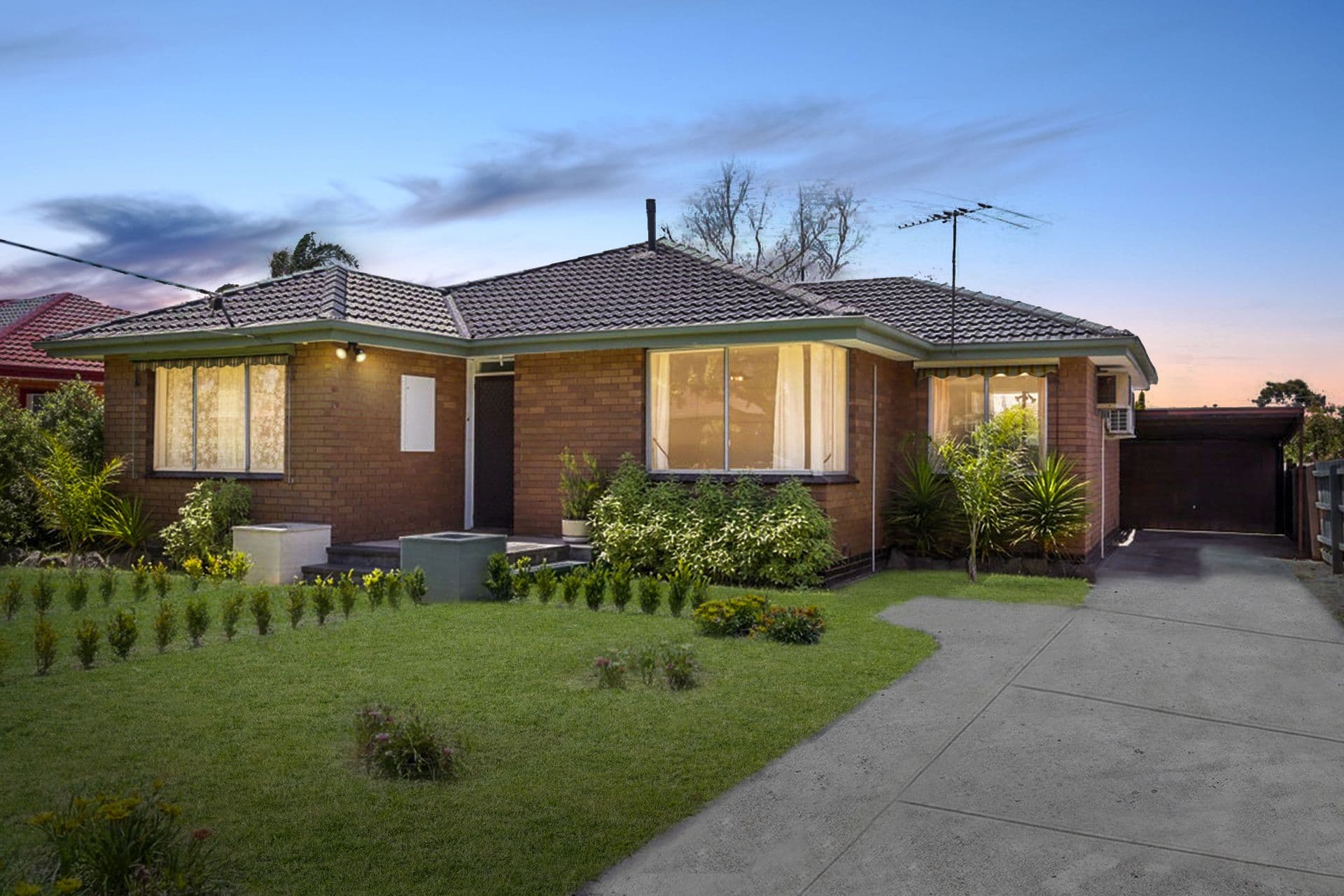 3 Jillian Street, Dandenong North, VIC, 3175, Dandenong North - Image 1