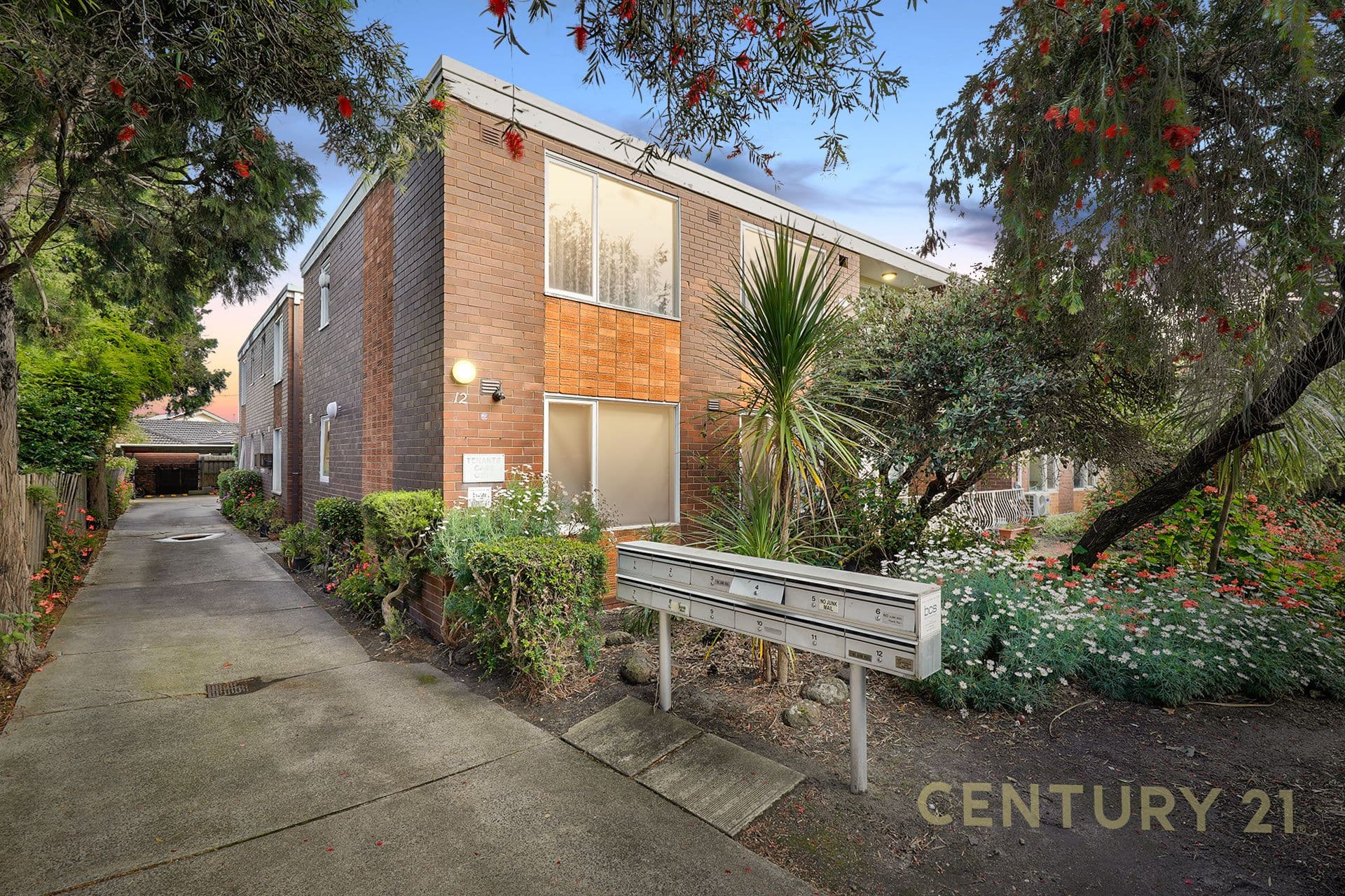 7/12 Grange Road, Carnegie, VIC, 3163, Carnegie - Image 1