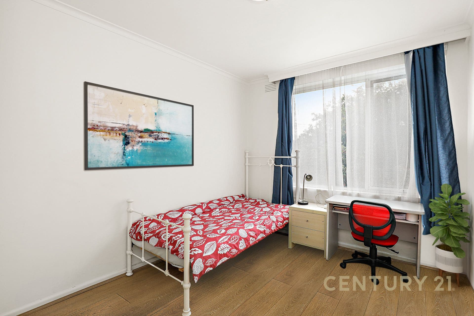 7/12 Grange Road, Carnegie, VIC, 3163, Carnegie - Thumbnail 5