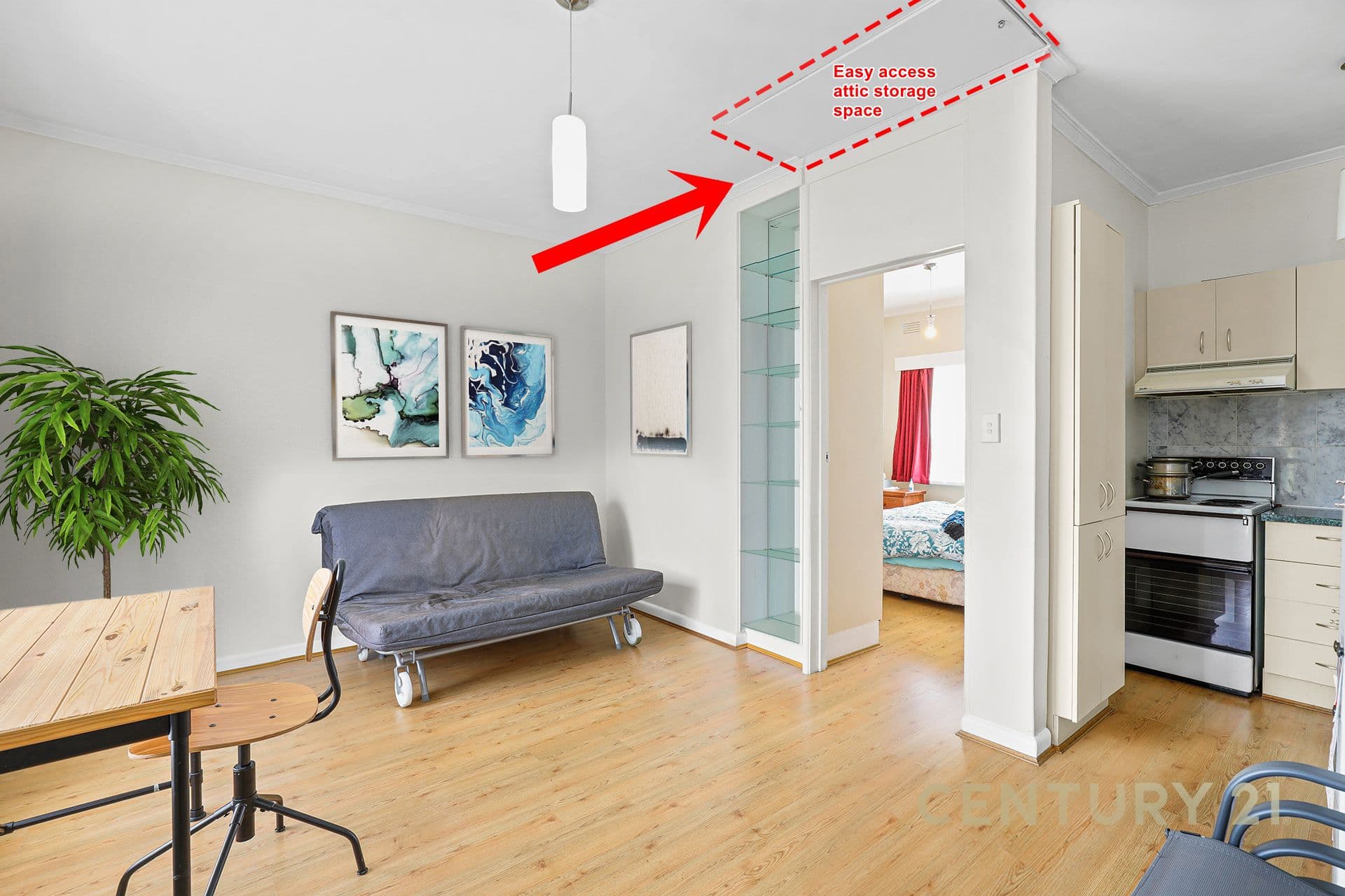 16/20 Strathearn Avenue, Murrumbeena, VIC, 3163, Murrumbeena - Thumbnail 4