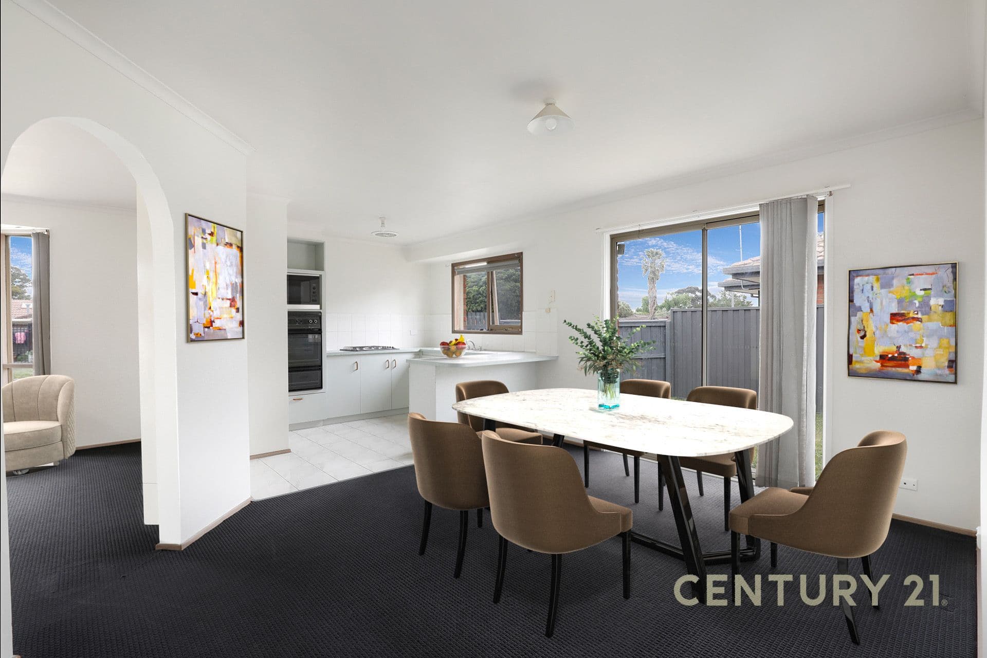 1/1 Alaster Court, Hampton Park, VIC, 3976, Hampton Park - Thumbnail 4