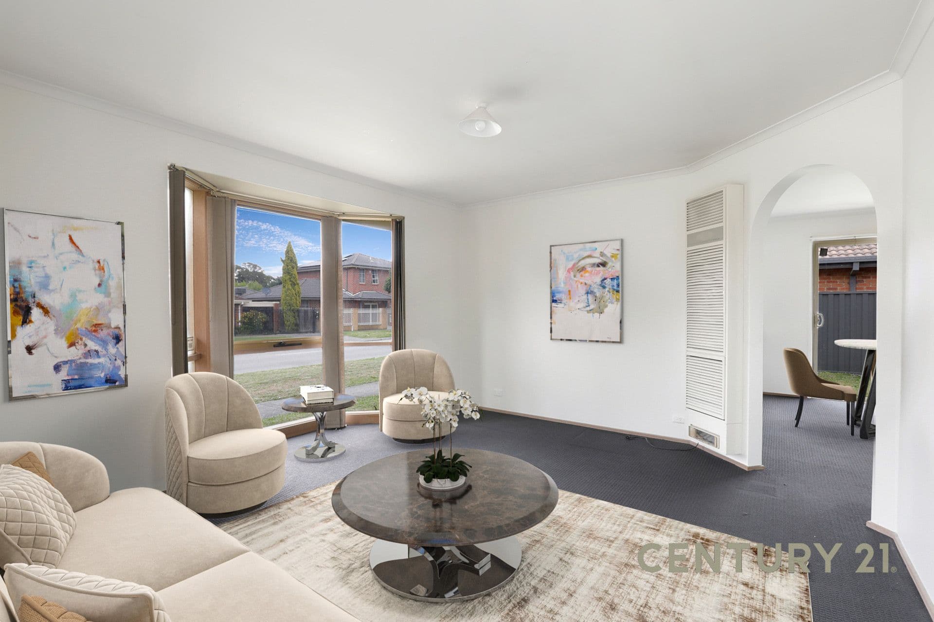 1/1 Alaster Court, Hampton Park, VIC, 3976, Hampton Park - Thumbnail 2
