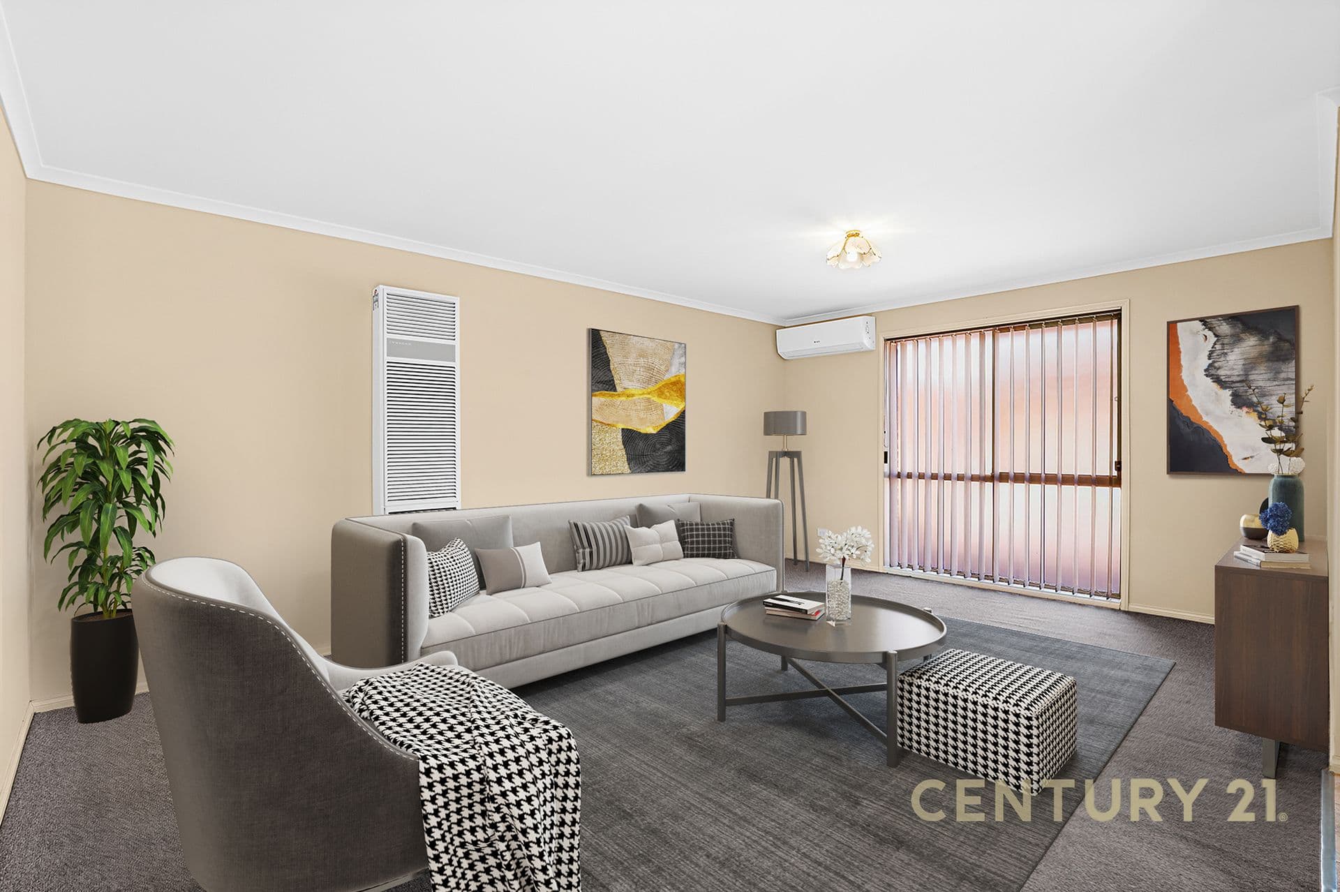 6/144-146 Corrigan Road, Noble Park, VIC, 3174, Noble Park - Thumbnail 2