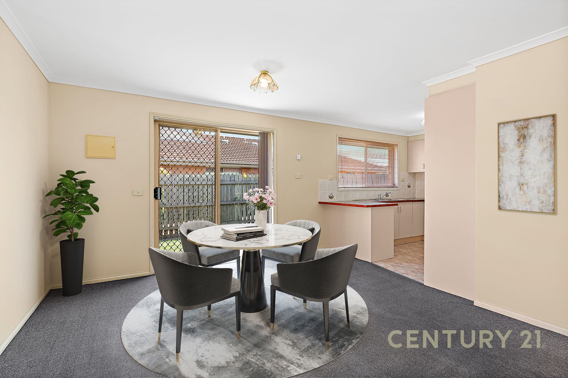 6/144-146 Corrigan Road, Noble Park, VIC, 3174, Noble Park - Thumbnail 4