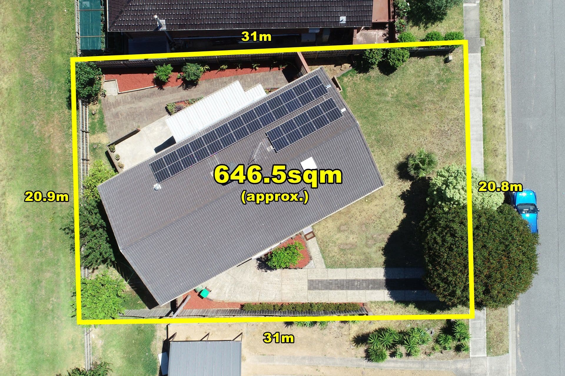 6 Simmonds Place, Endeavour Hills, VIC, 3802, Endeavour Hills - Thumbnail 2