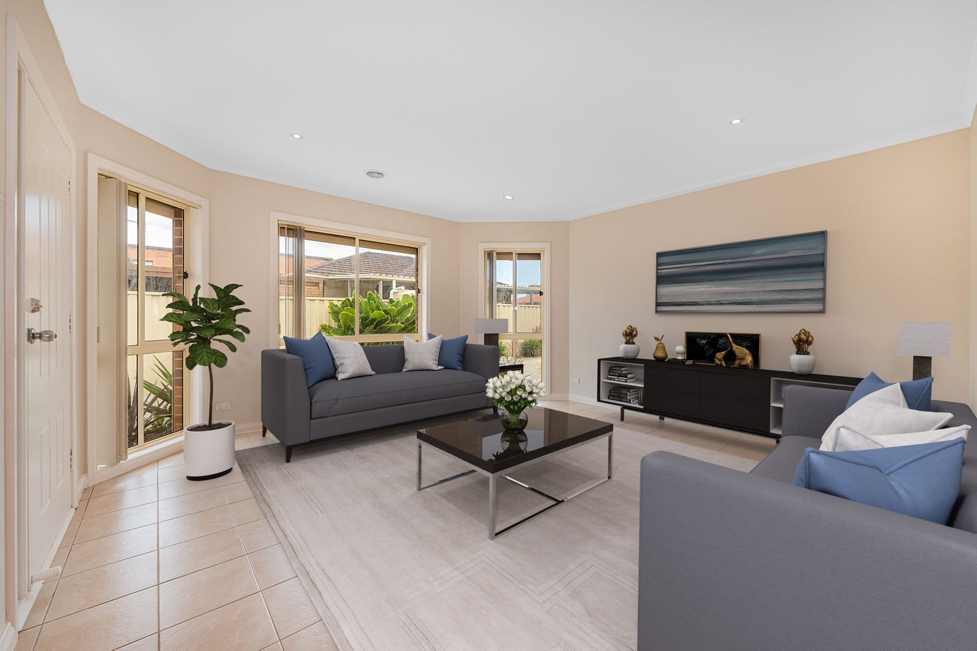 3/22 Chandler Road, Noble Park, VIC, 3174, Noble Park - Thumbnail 2