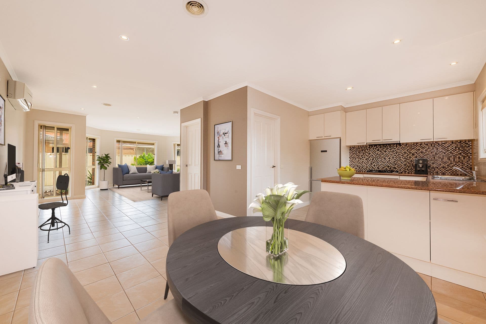 3/22 Chandler Road, Noble Park, VIC, 3174, Noble Park - Thumbnail 3