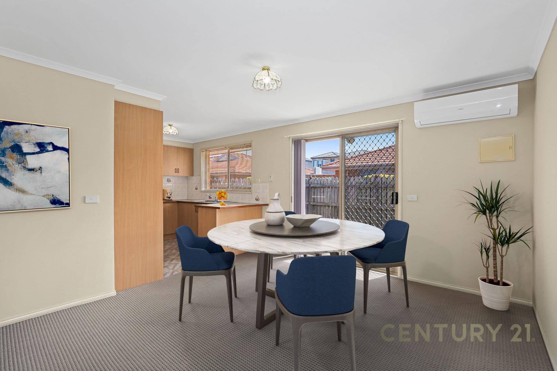 2/144-146 Corrigan Road, Noble Park, VIC, 3174, Noble Park - Thumbnail 4