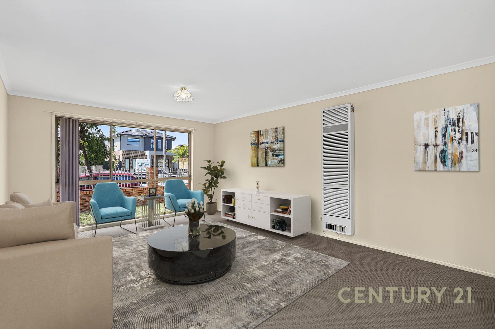 2/144-146 Corrigan Road, Noble Park, VIC, 3174, Noble Park - Thumbnail 2