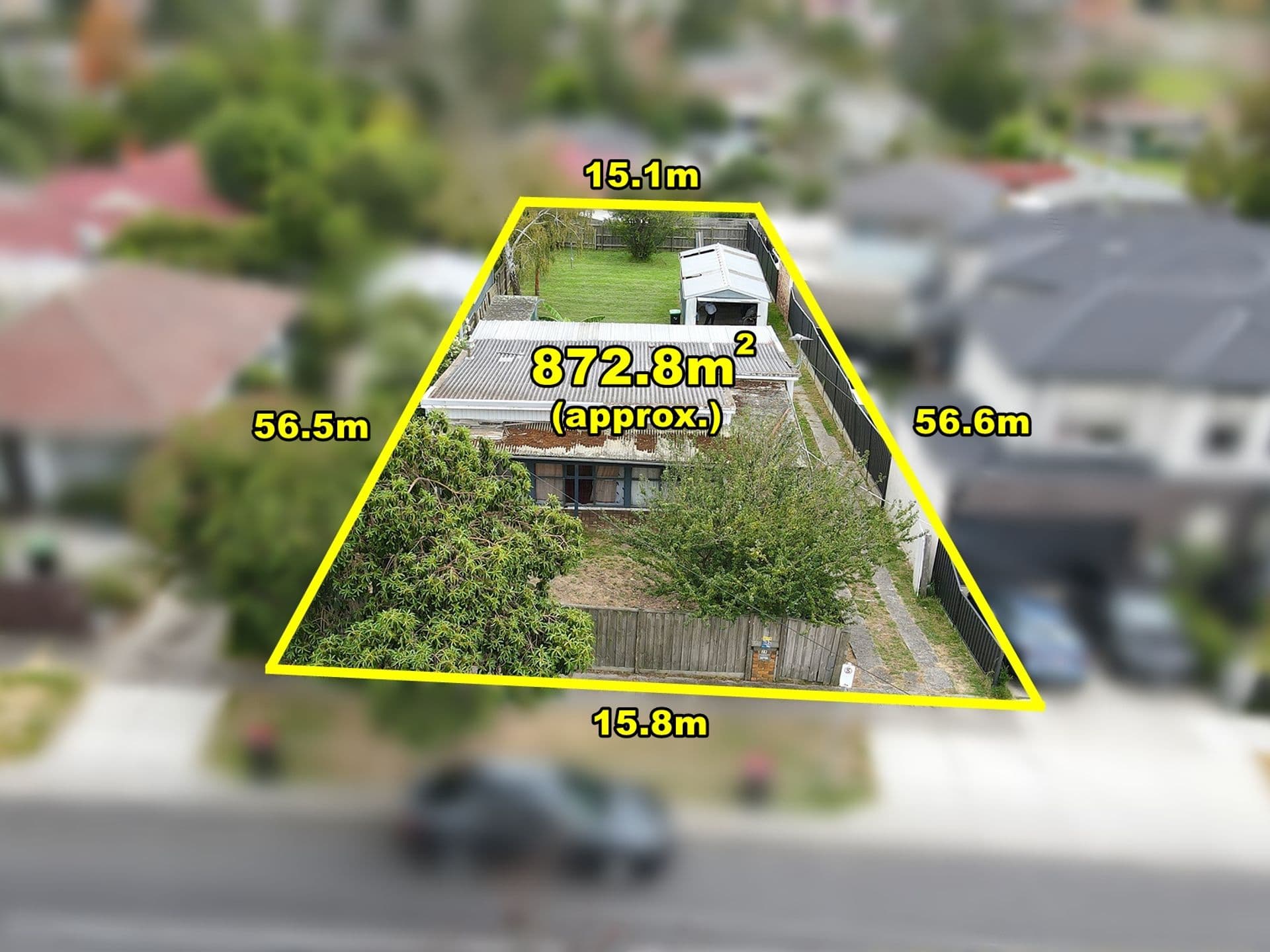 29 Camellia Avenue, Noble Park North, VIC, 3174, Noble Park North - Thumbnail 2