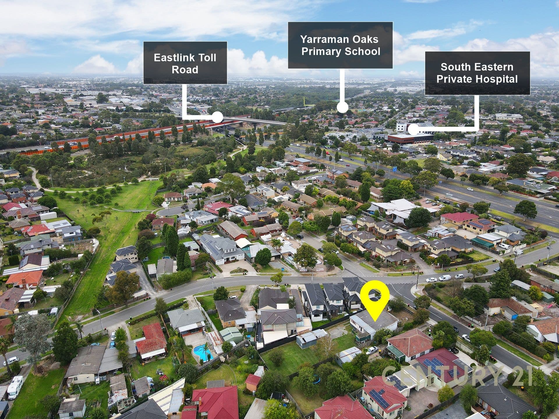 29 Camellia Avenue, Noble Park North, VIC, 3174, Noble Park North - Thumbnail 6