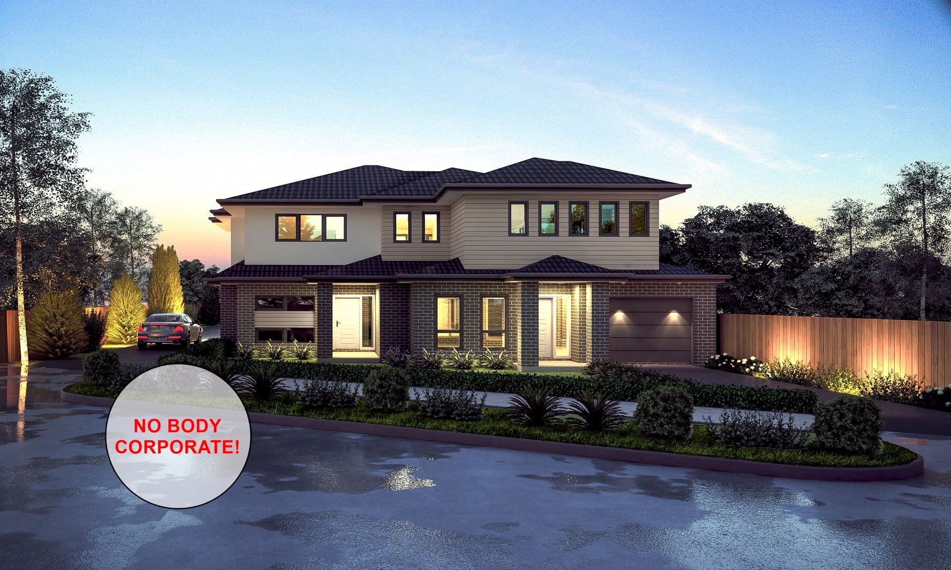 2/17 Joffre Street, Noble Park, VIC, 3174, Noble Park - Image 1