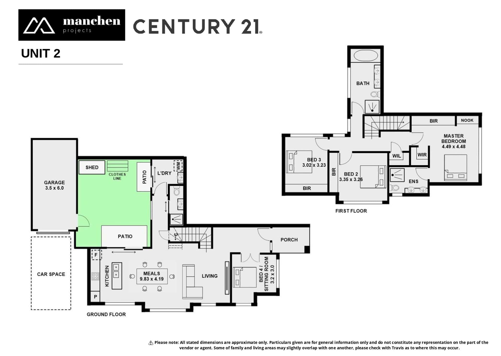 2/17 Joffre Street, Noble Park, VIC, 3174, Noble Park - Thumbnail 5