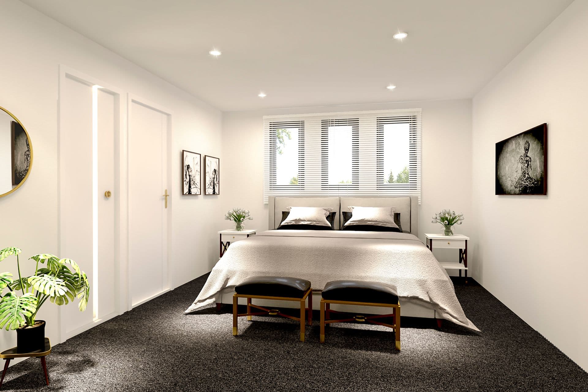 2/17 Joffre Street, Noble Park, VIC, 3174, Noble Park - Thumbnail 3