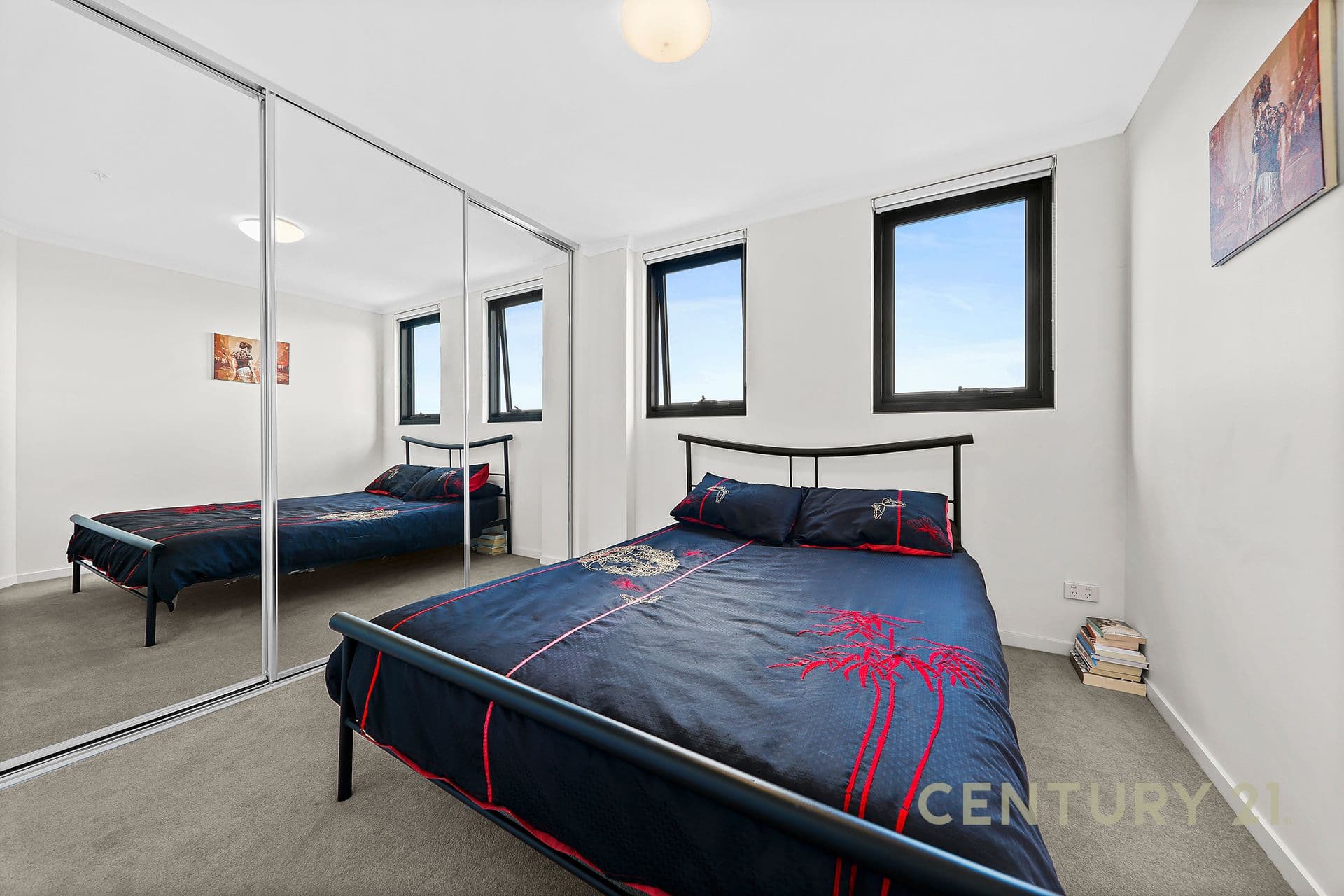 608/28-30 Warwick Avenue, Springvale, VIC, 3171, Springvale - Thumbnail 5
