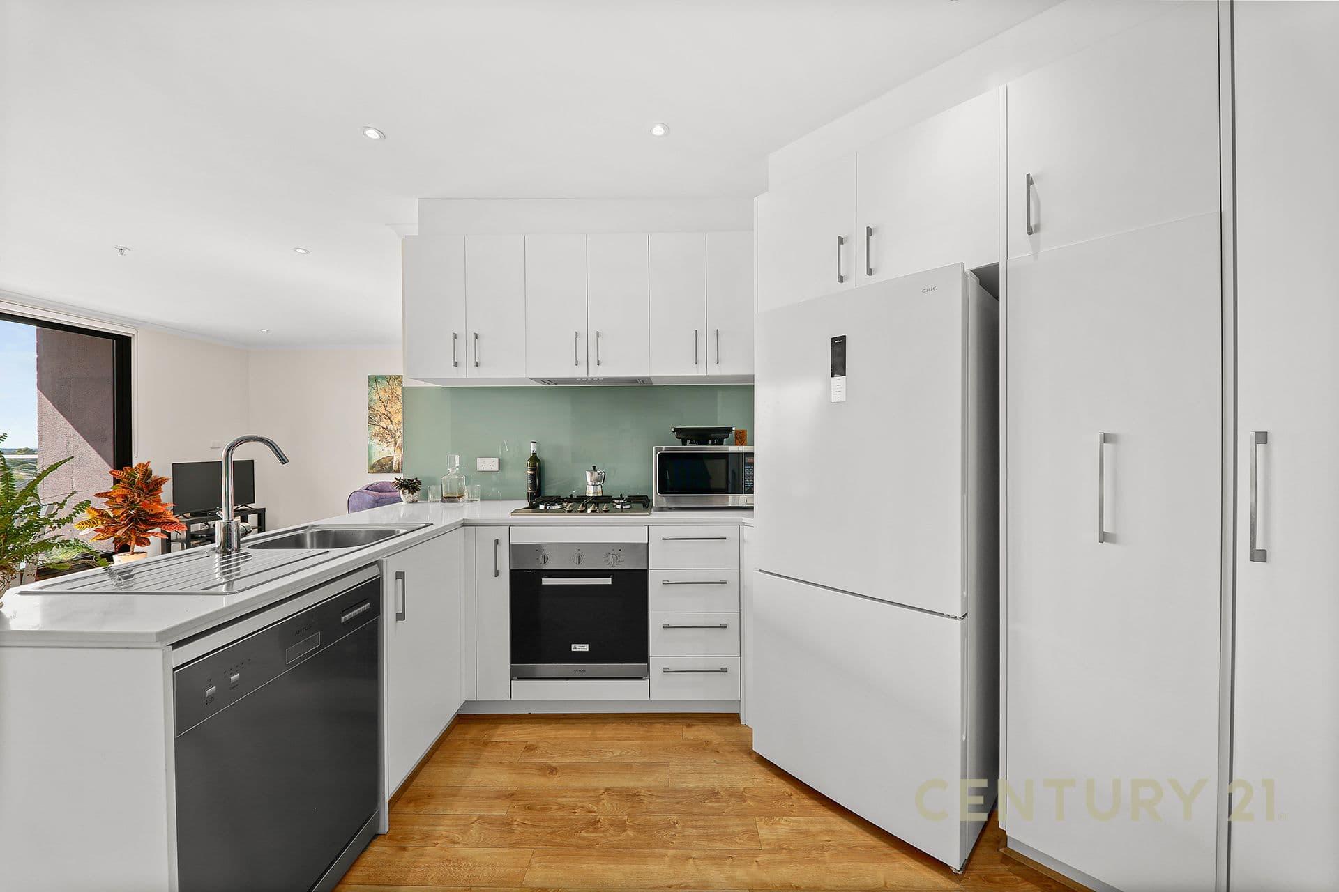 608/28-30 Warwick Avenue, Springvale, VIC, 3171, Springvale - Thumbnail 2