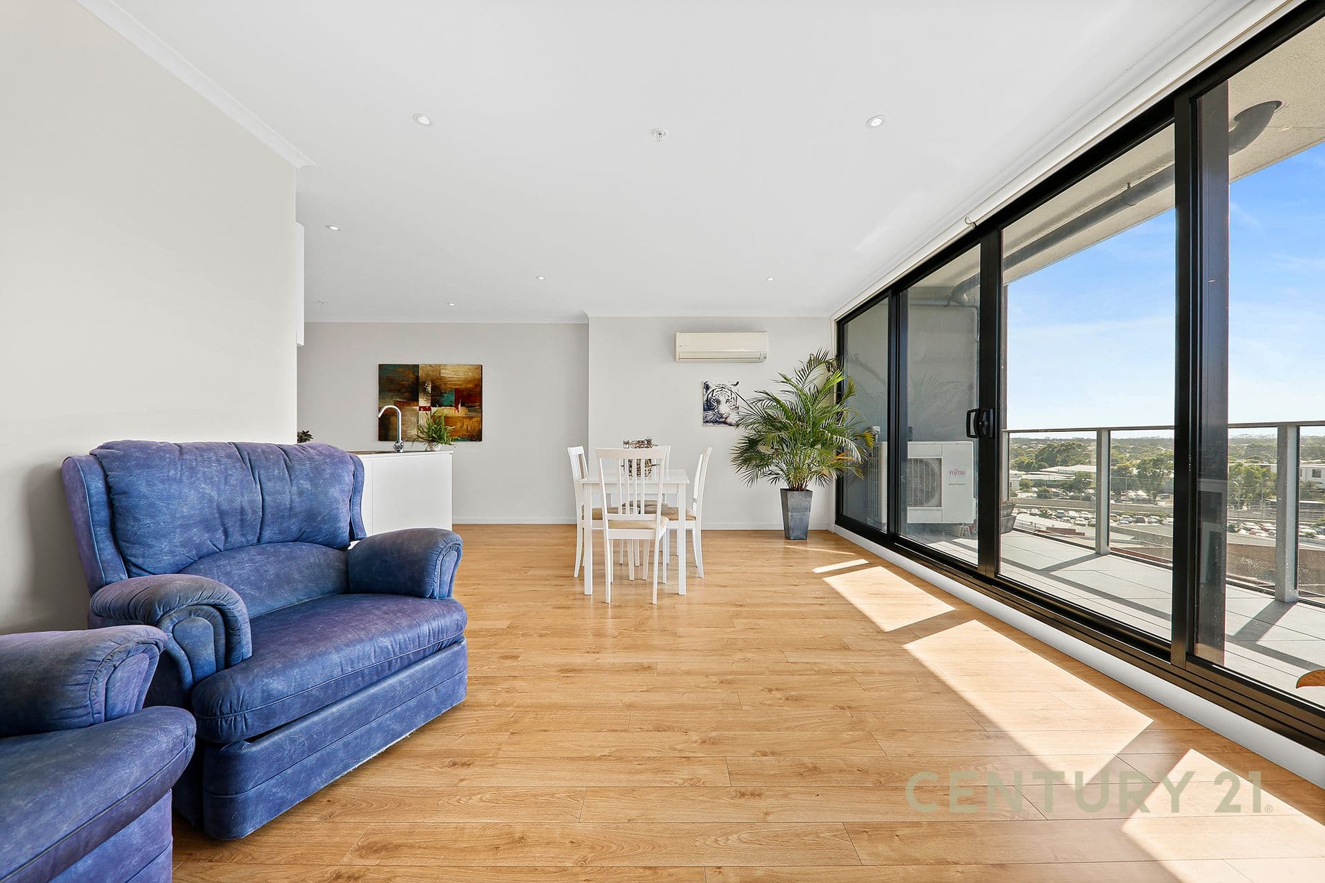 608/28-30 Warwick Avenue, Springvale, VIC, 3171, Springvale - Thumbnail 3