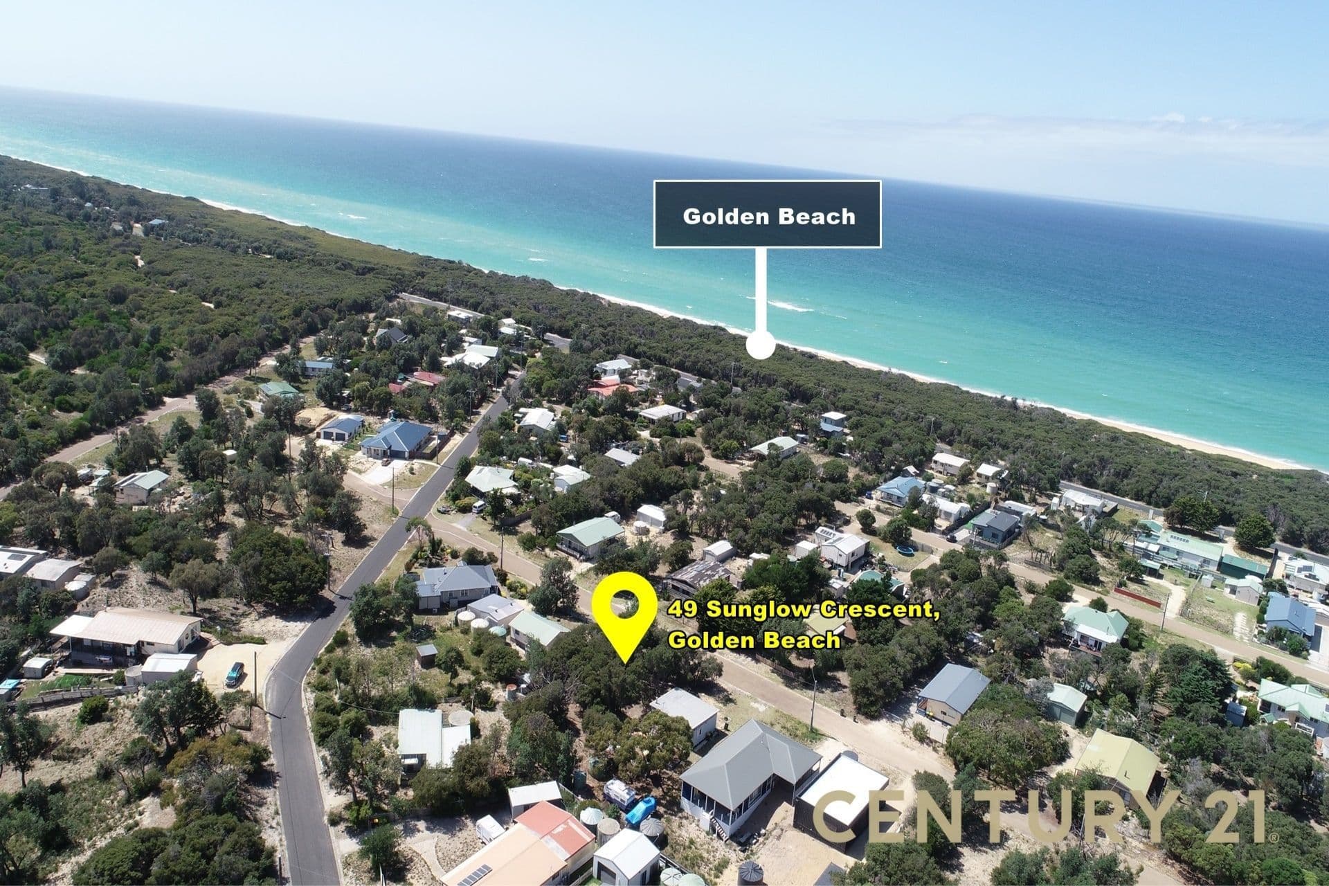 49 Sunglow Crescent, Golden Beach, VIC, 3851, Golden Beach - Thumbnail 4