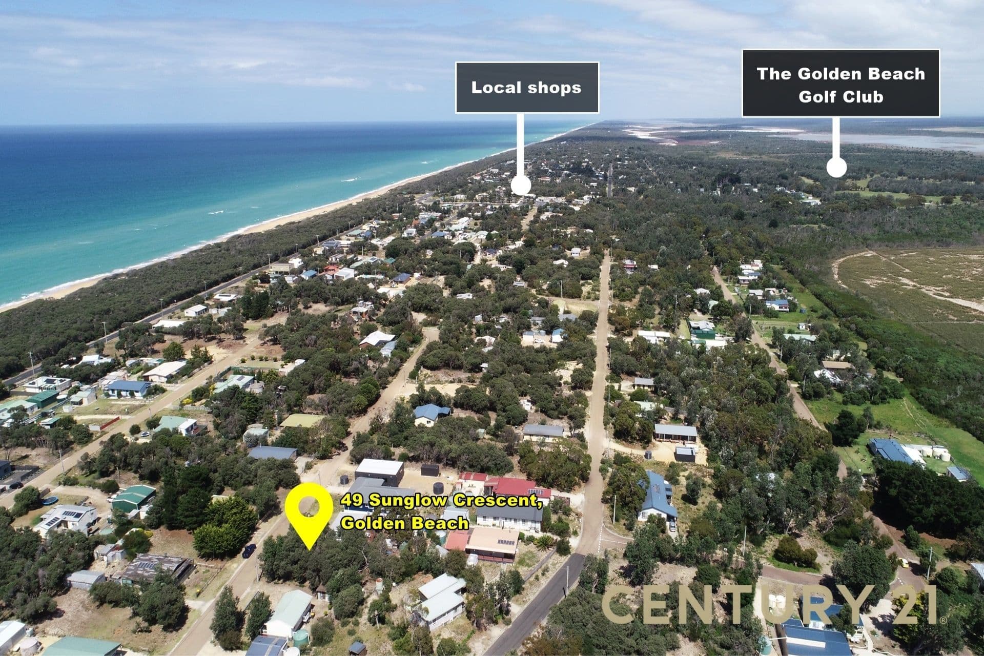 49 Sunglow Crescent, Golden Beach, VIC, 3851, Golden Beach - Thumbnail 5