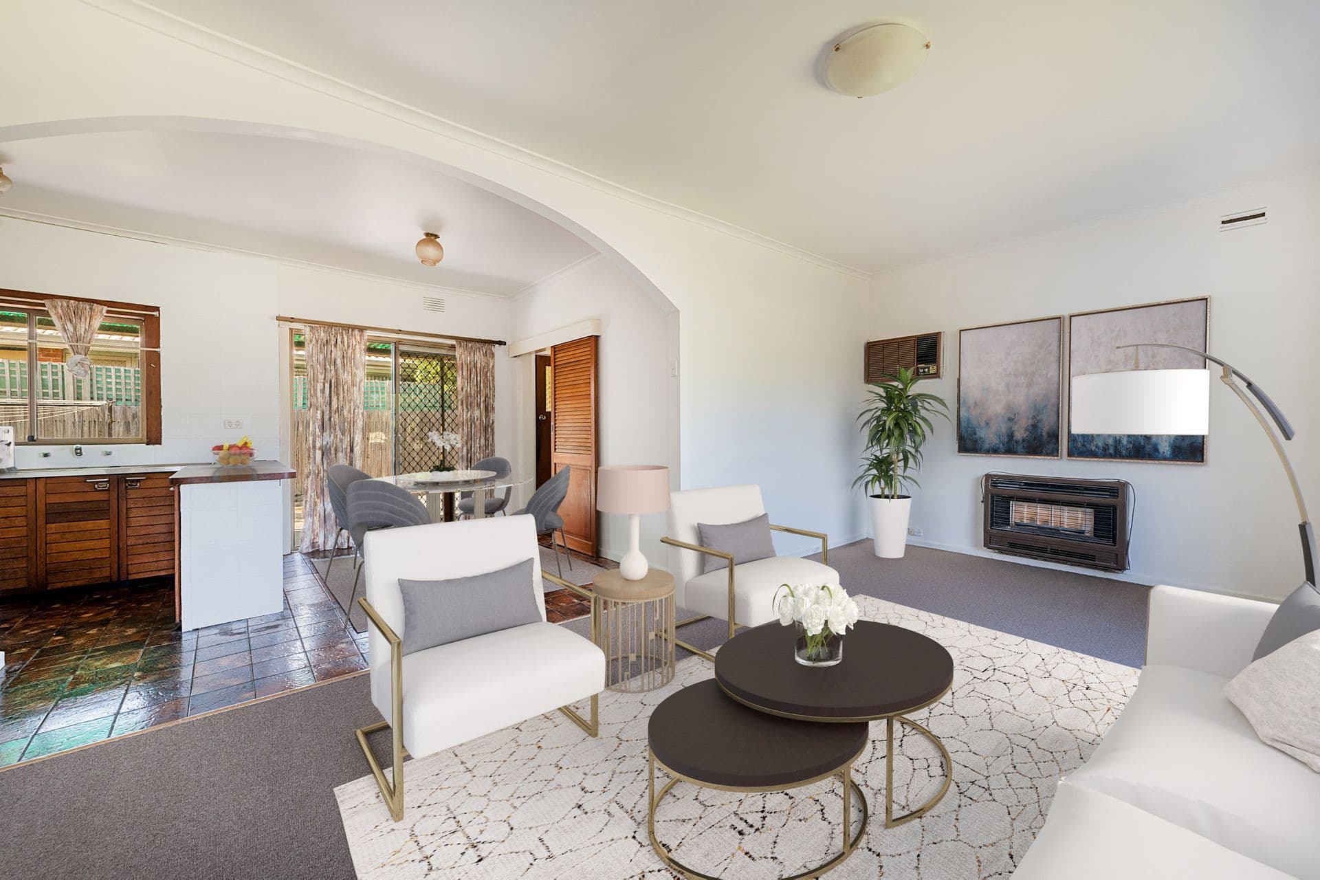 1/11 Ericksen Street, Springvale, VIC, 3171, Springvale - Thumbnail 2