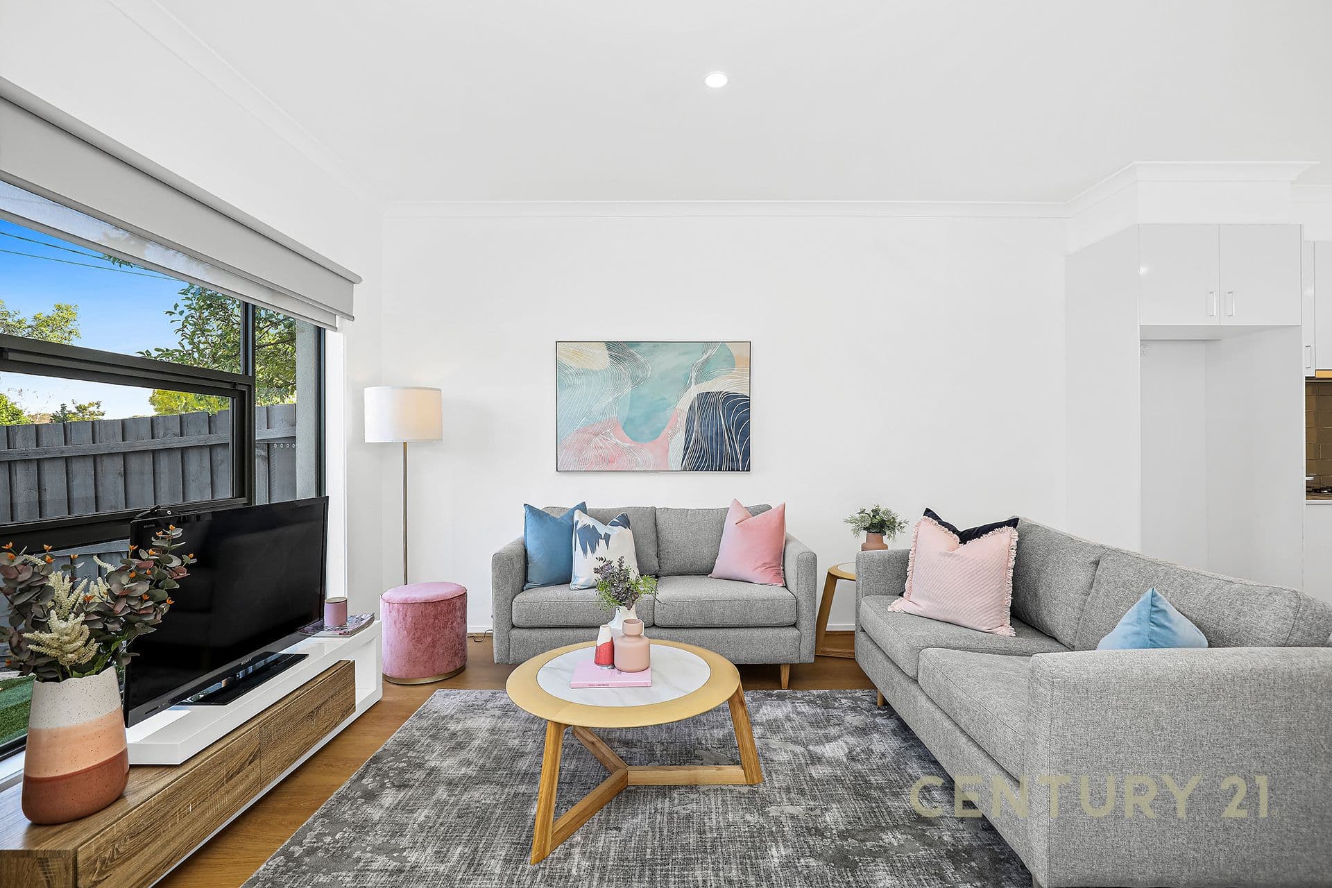 17C Nockolds Crescent, Noble Park, VIC, 3174, Noble Park - Thumbnail 2