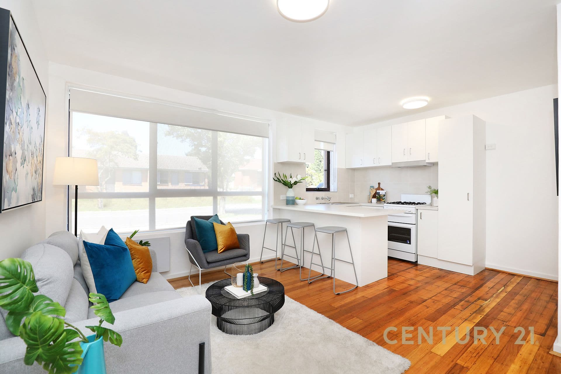 1/805 Princes Highway, Springvale, VIC, 3171, Springvale - Image 1