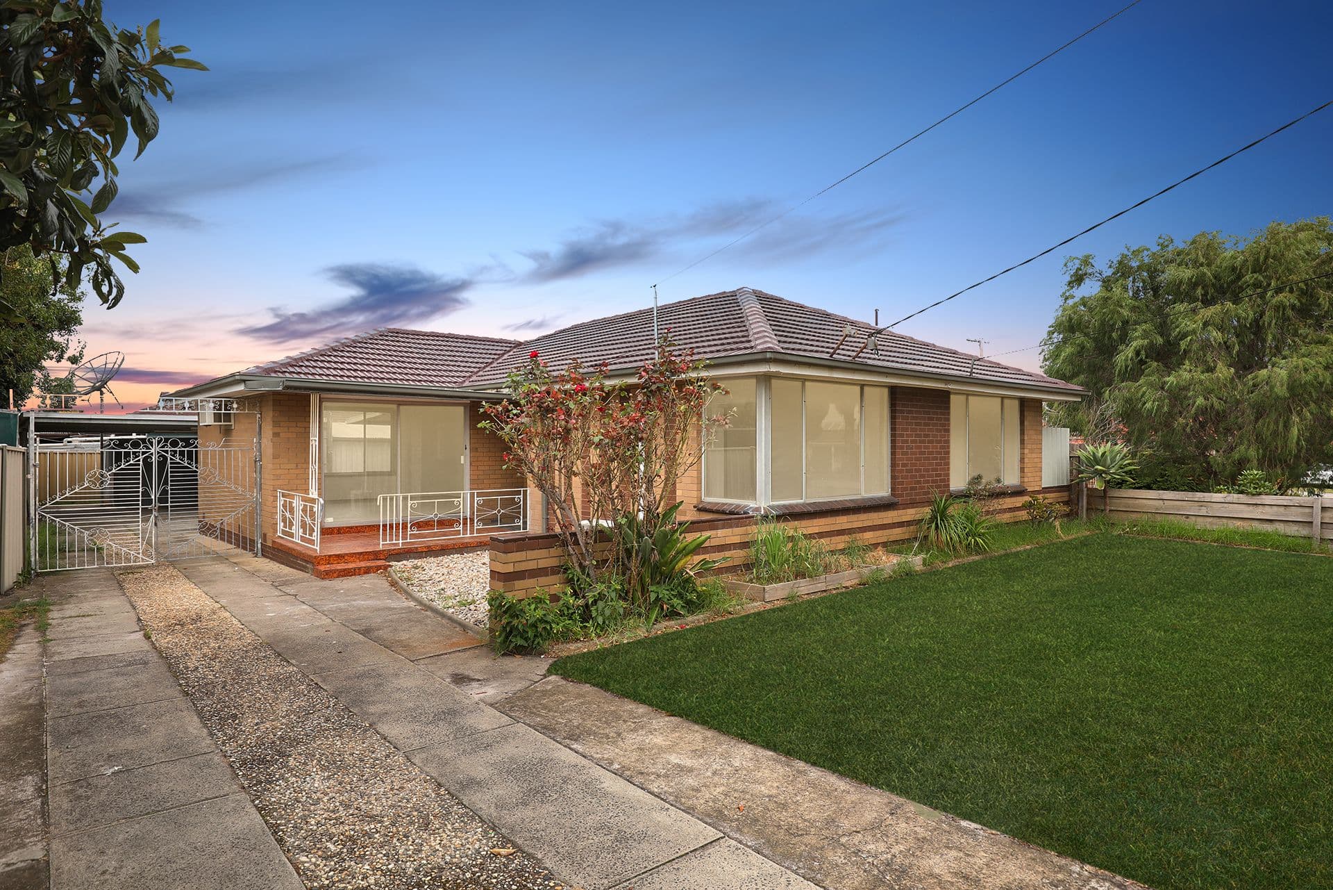 1 Frances Street, Springvale South, VIC, 3172, Springvale South - Image 1