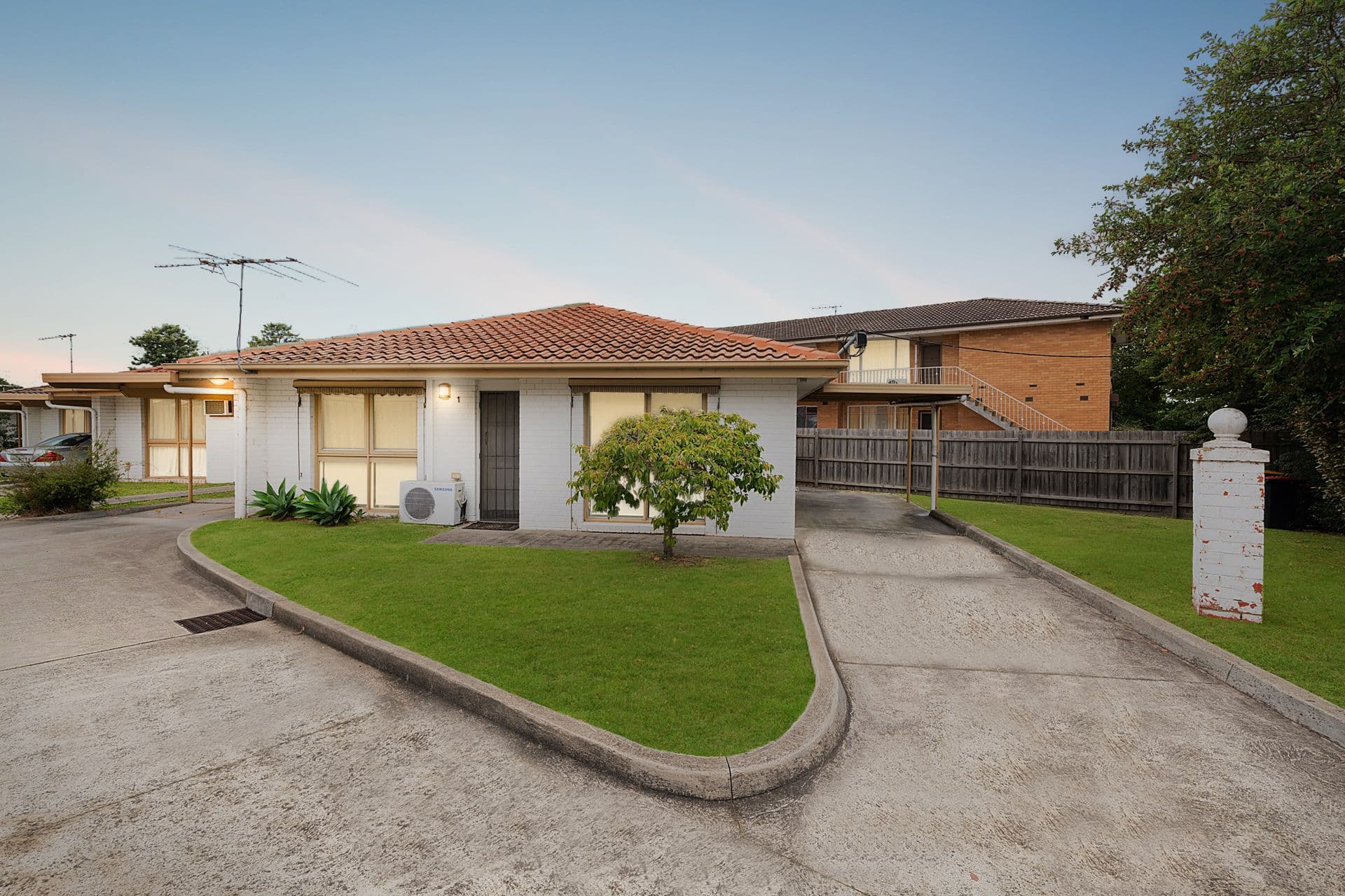 1/97 Mccrae Street, Dandenong, VIC, 3175, Dandenong - Image 1
