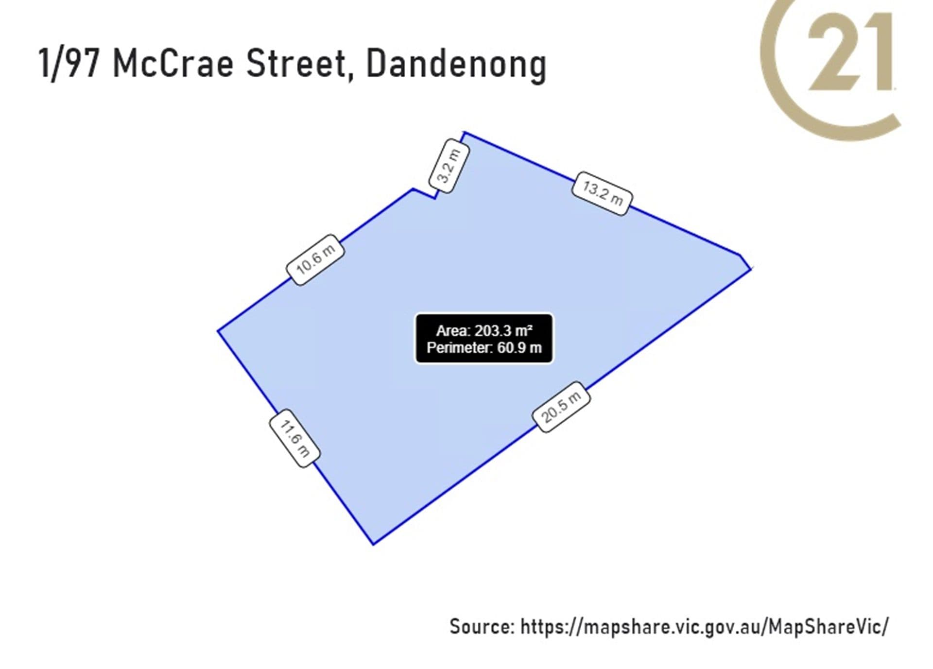 1/97 Mccrae Street, Dandenong, VIC, 3175, Dandenong - Thumbnail 8