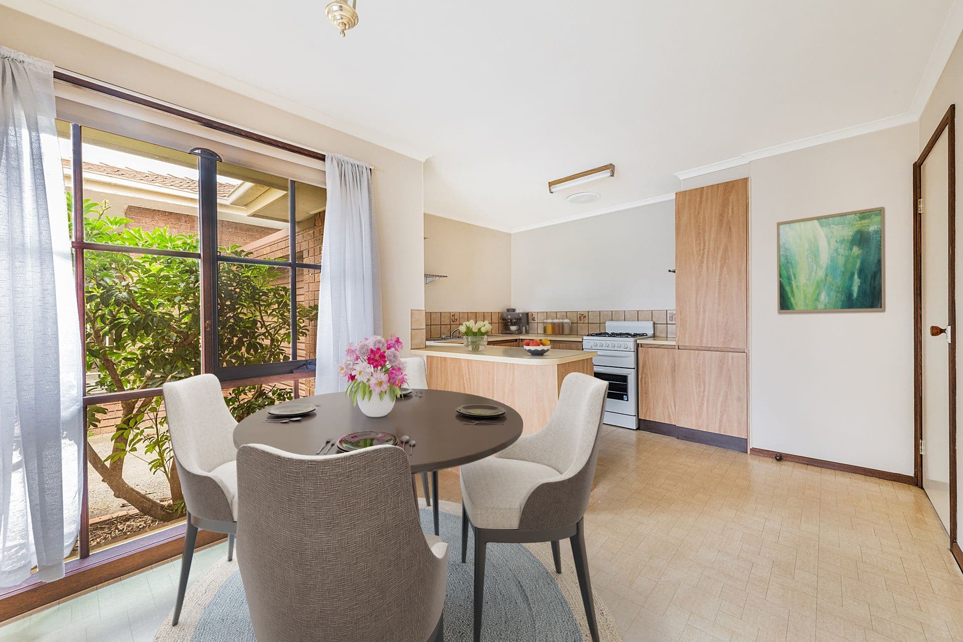 3/25-29 Kays Avenue, Hallam, VIC, 3803, Hallam - Thumbnail 3