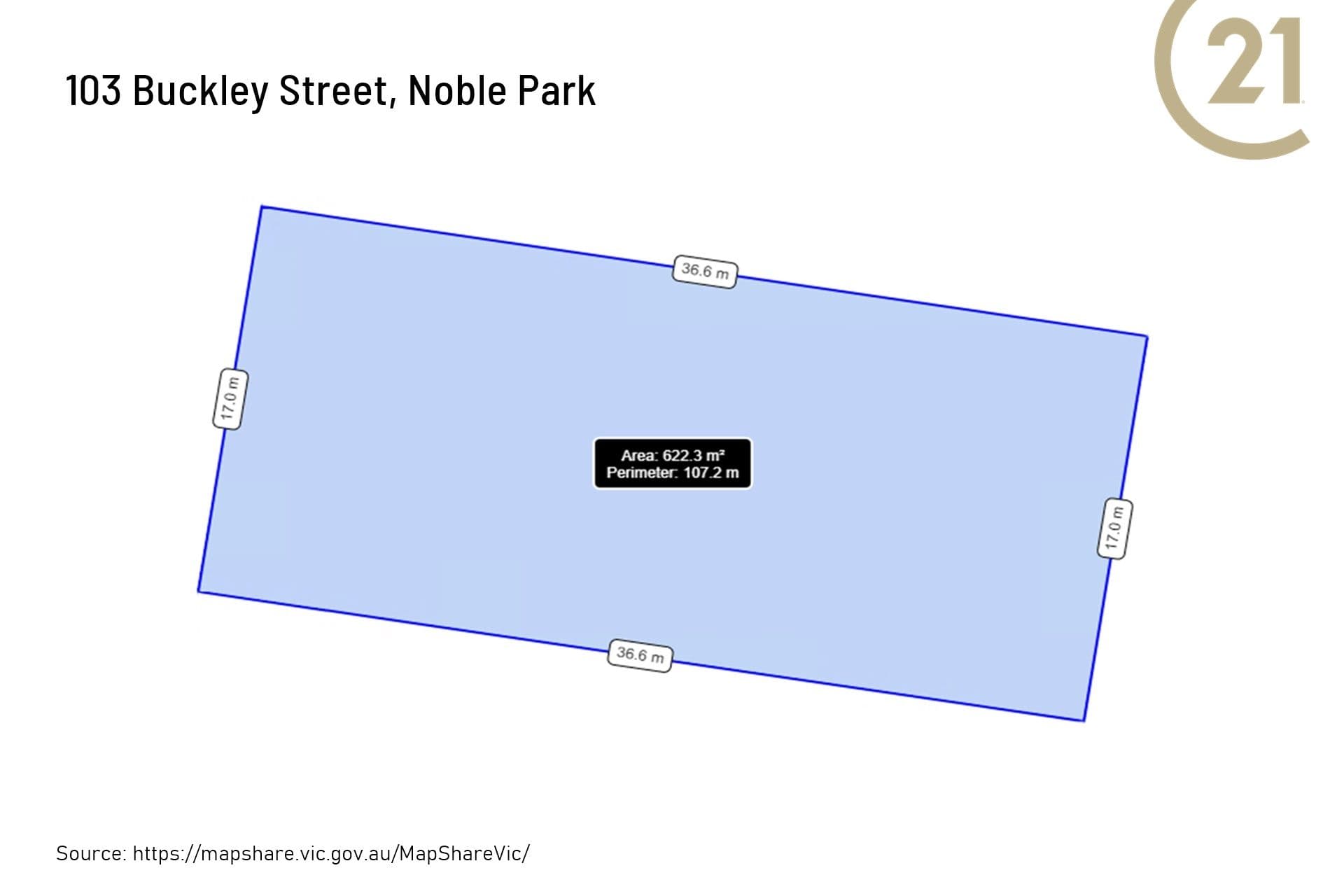 103 Buckley Street, Noble Park, VIC, 3174, Noble Park - Thumbnail 5