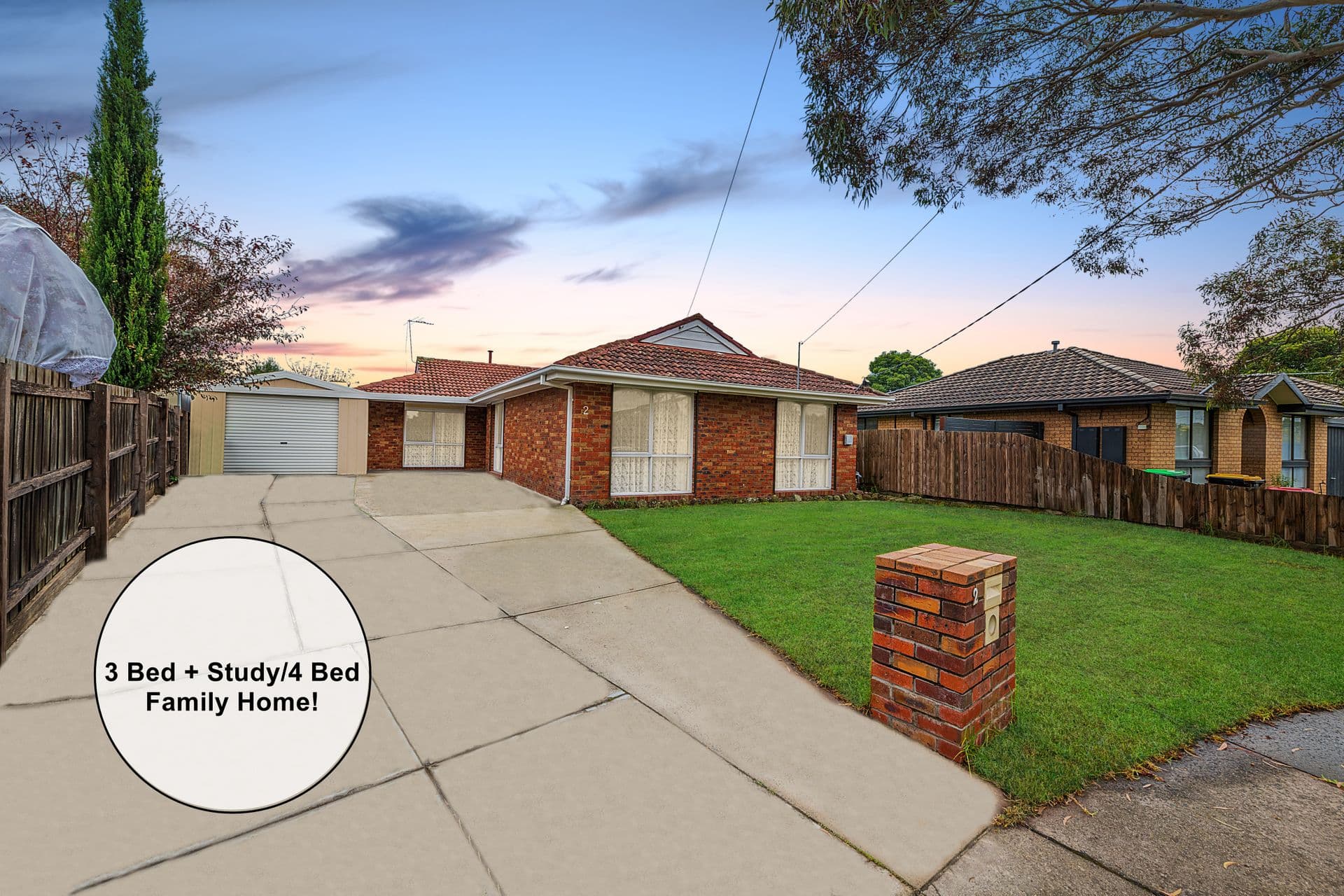 2 Sheehan Court, Dandenong North, VIC, 3175, Dandenong North - Image 1