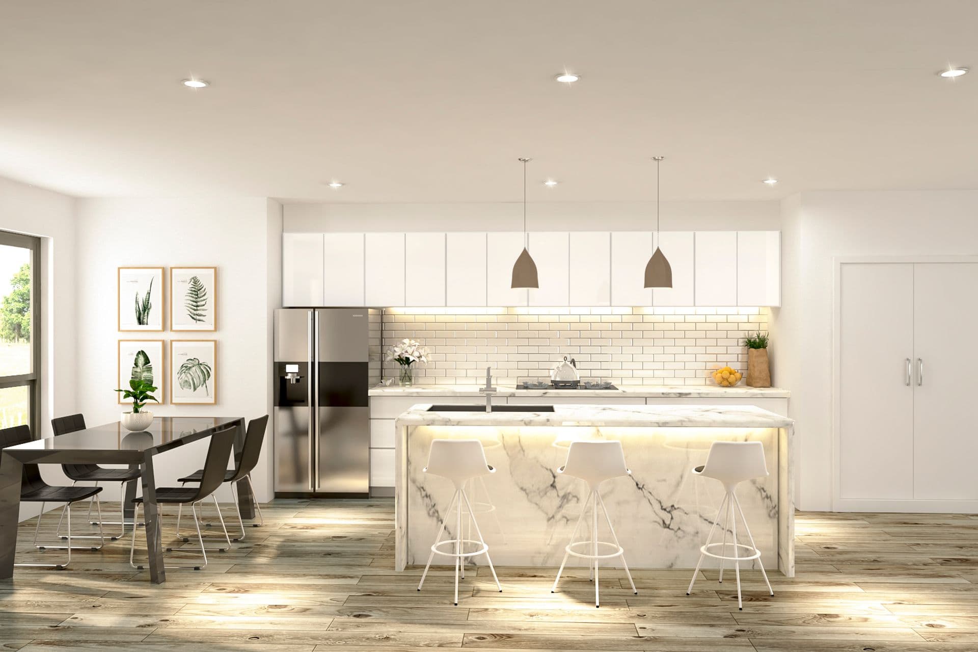 3/17 Joffre Street, Noble Park, VIC, 3174, Noble Park - Thumbnail 3