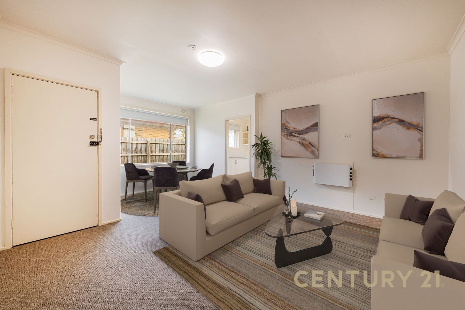 1-2/23 Carlton Road, Dandenong North, VIC, 3175, Dandenong North - Thumbnail 2