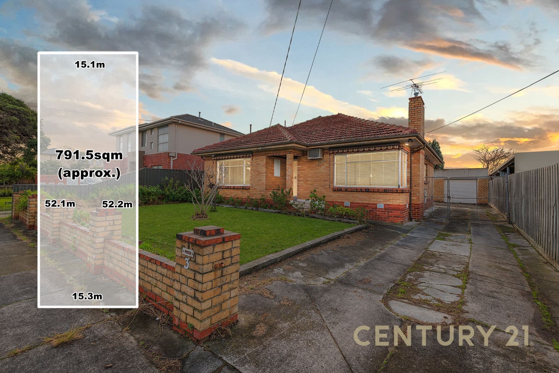 3 Holmes Street, Noble Park, VIC, 3174, Noble Park - Image 1