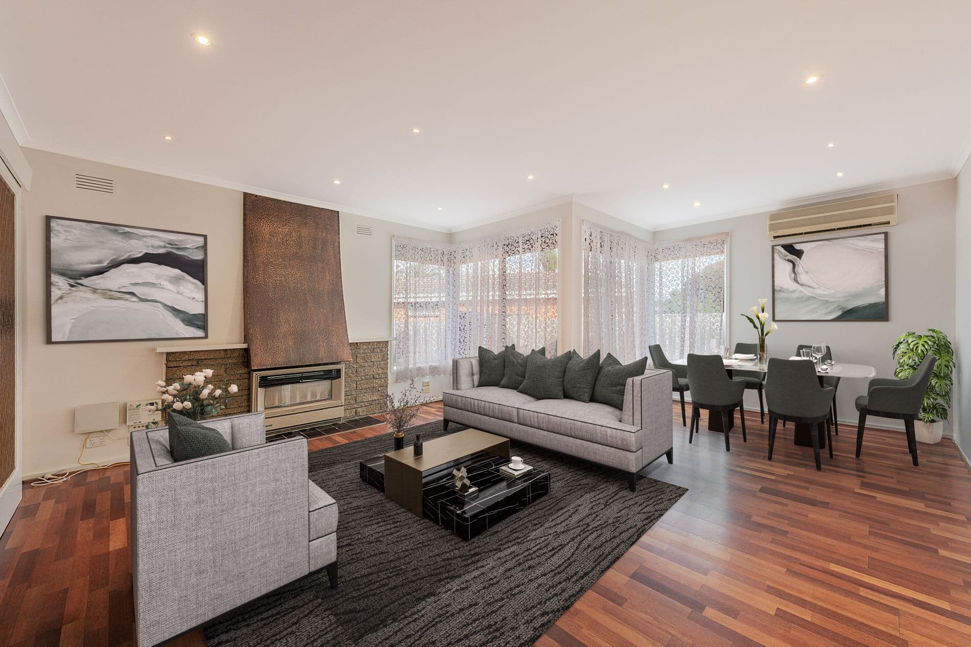 30 Cosier Drive, Noble Park, VIC, 3174, Noble Park - Thumbnail 2