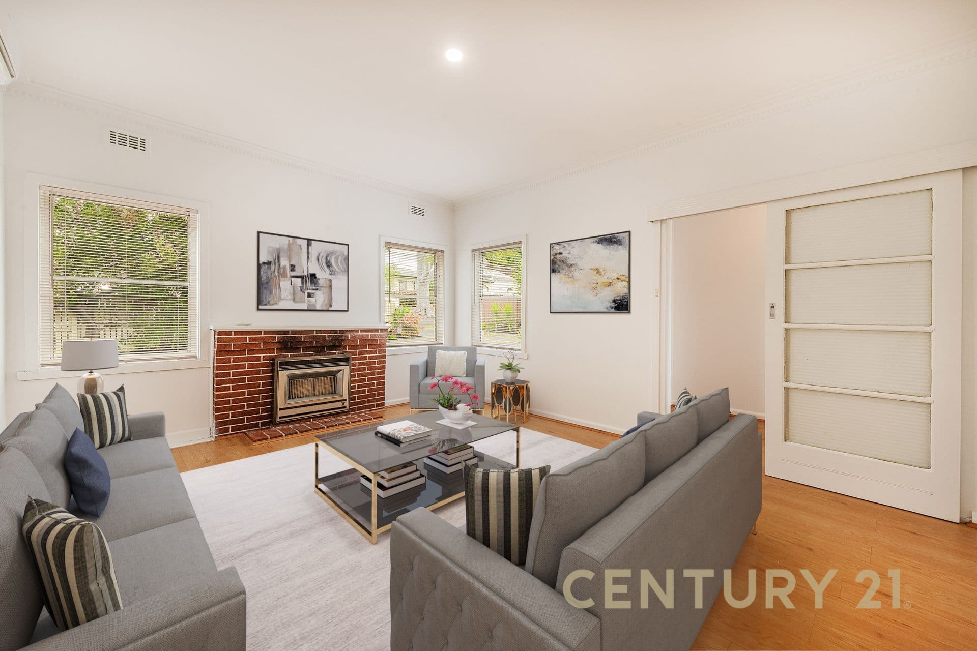 3 Alma Crescent, Noble Park, VIC, 3174, Noble Park - Thumbnail 2