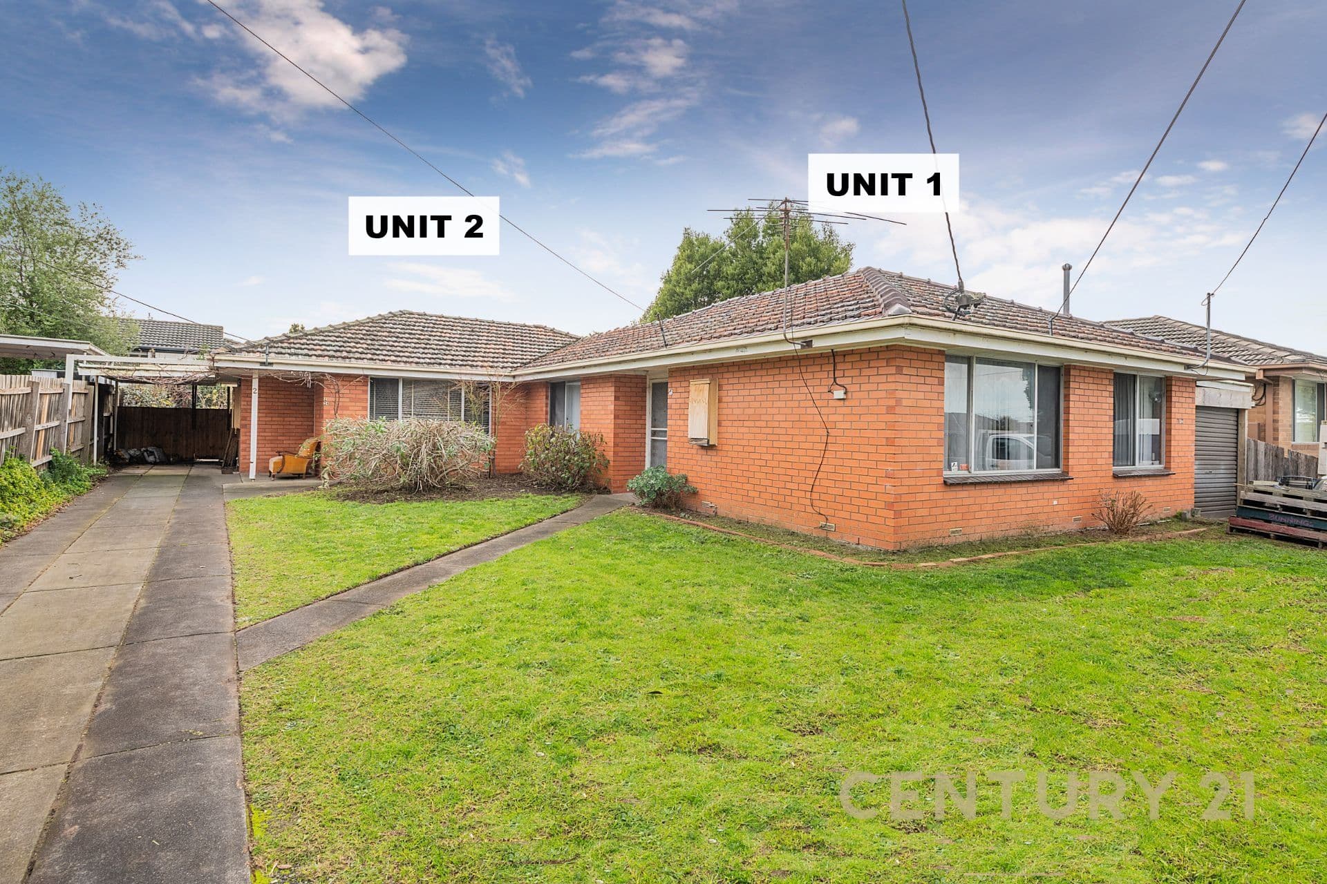1-2/34 Ferndale Crescent, Dandenong North, VIC, 3175, Dandenong North - Image 1