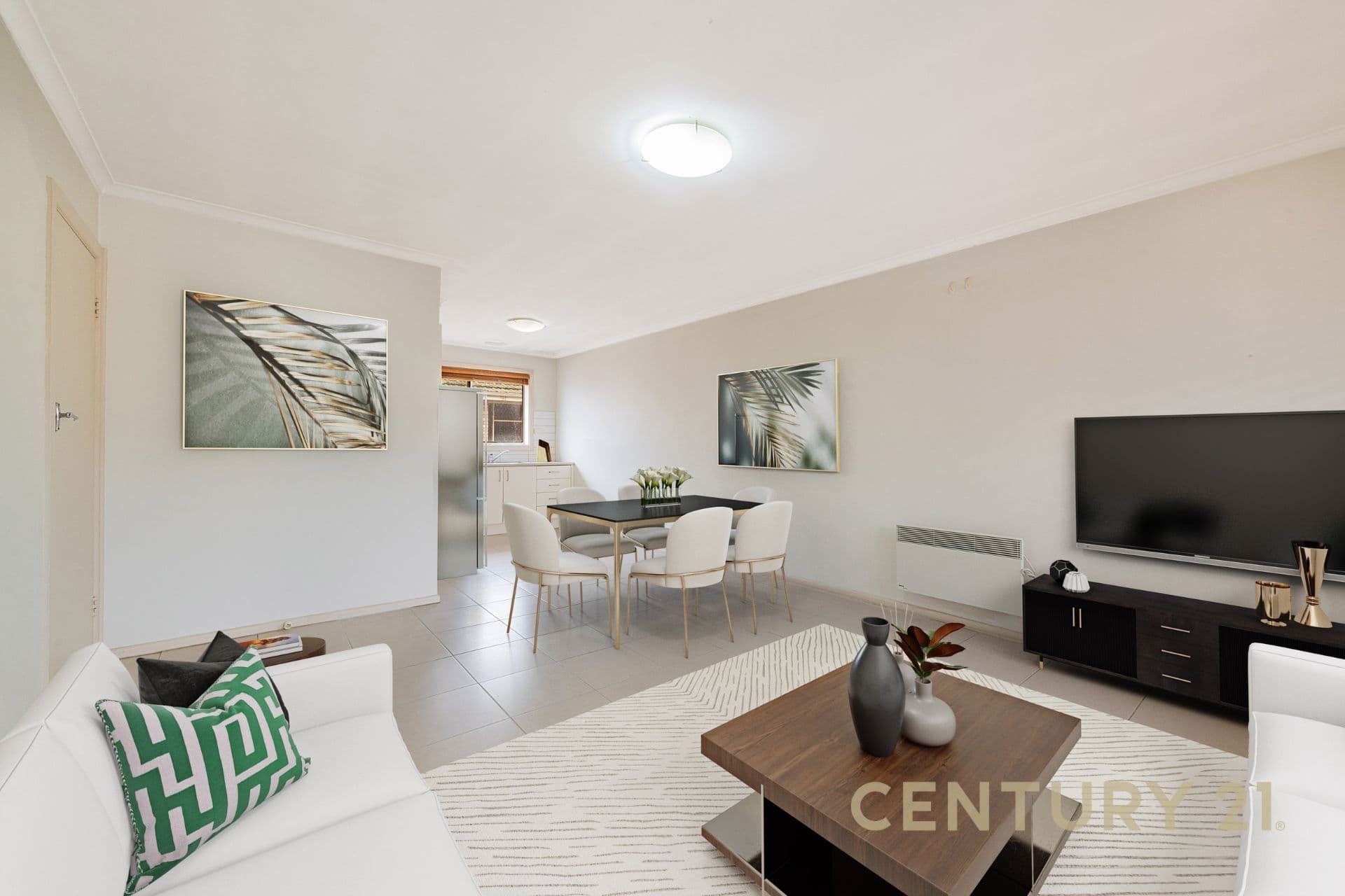 12/6 Kelvin Grove, Springvale, VIC, 3171, Springvale - Thumbnail 3