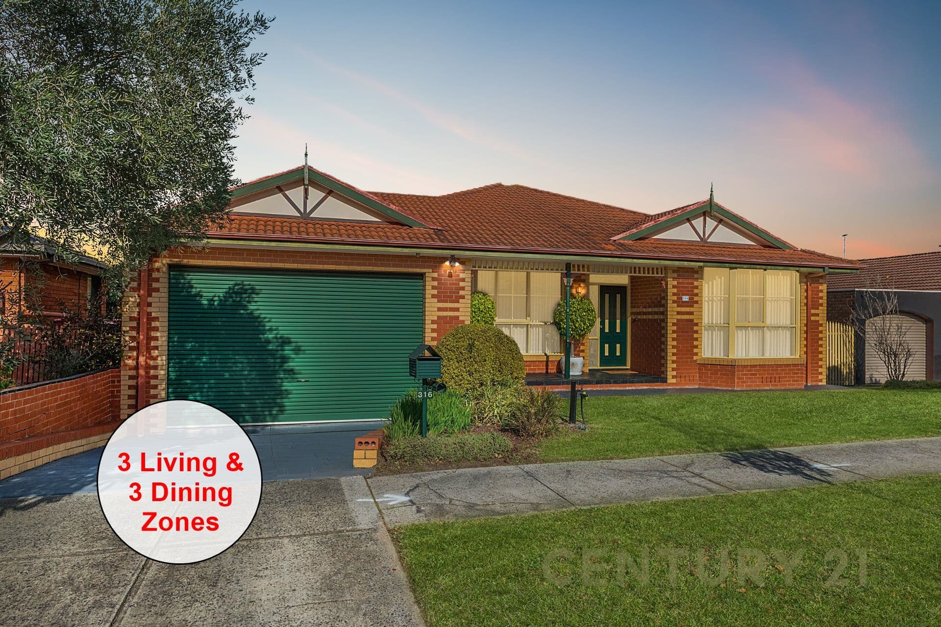 316 James Cook Drive, Endeavour Hills, VIC, 3802, Endeavour Hills - Image 1